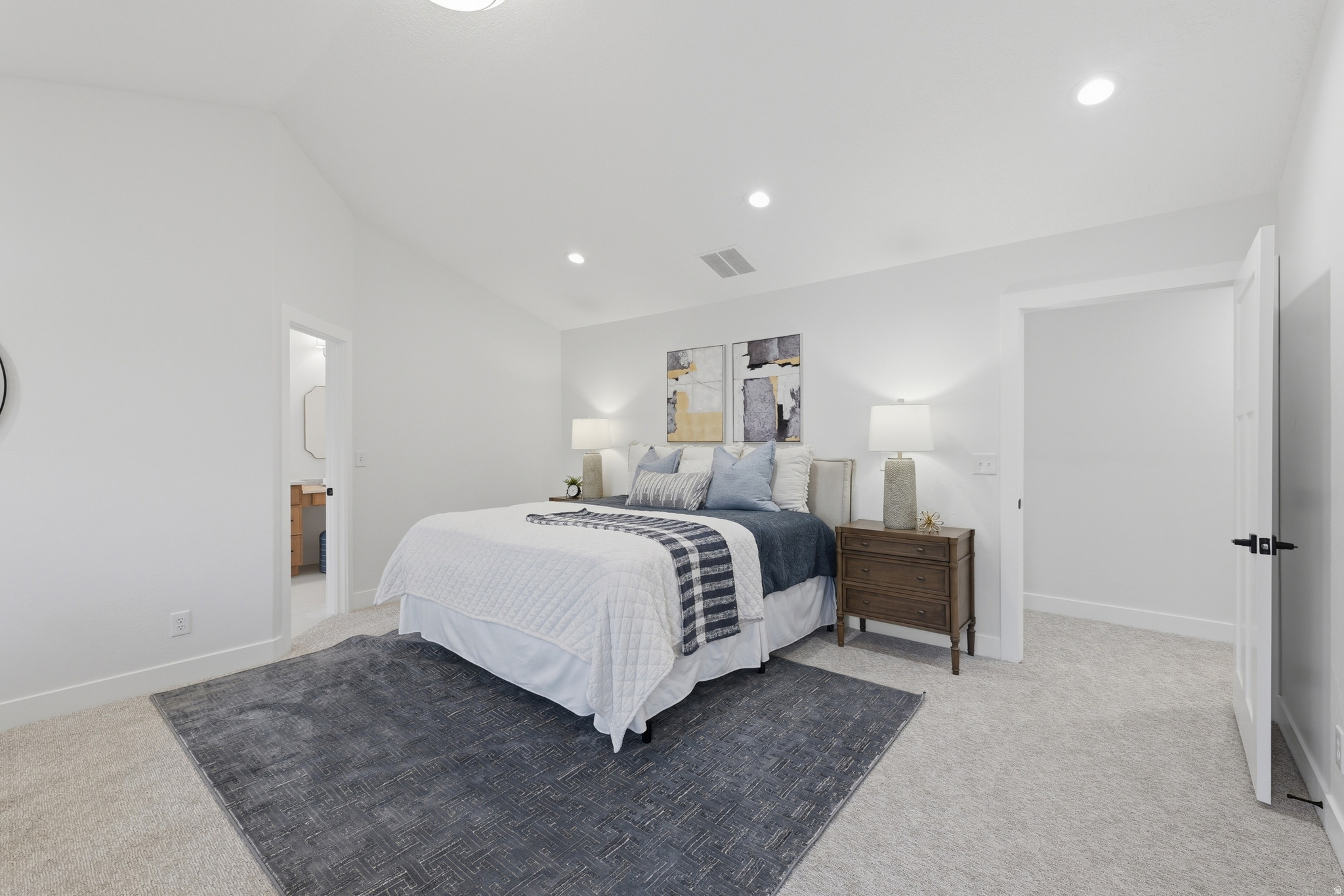 PINE MEADOWS - Residential