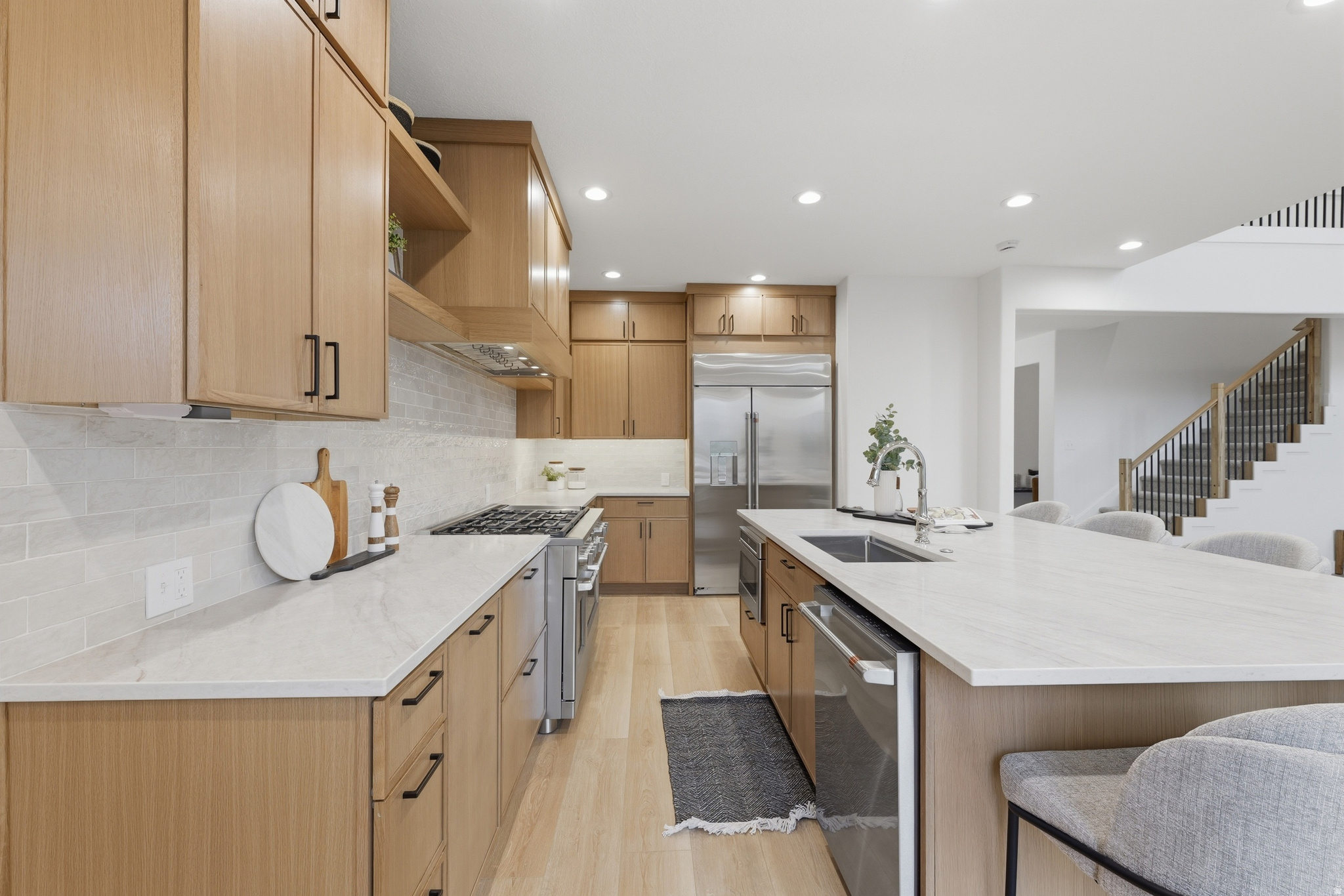 PINE MEADOWS - Residential