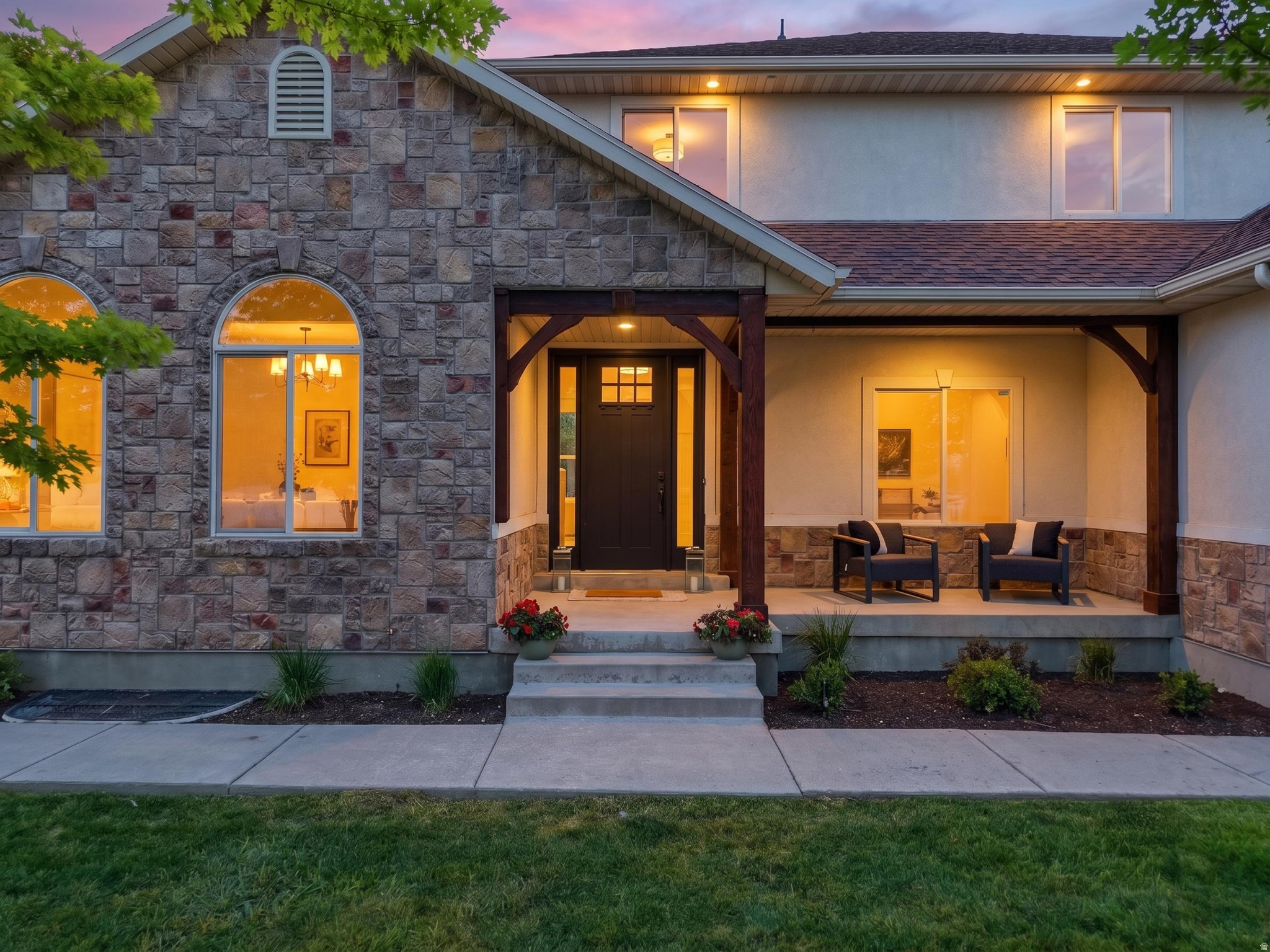 PINE MEADOWS - Residential