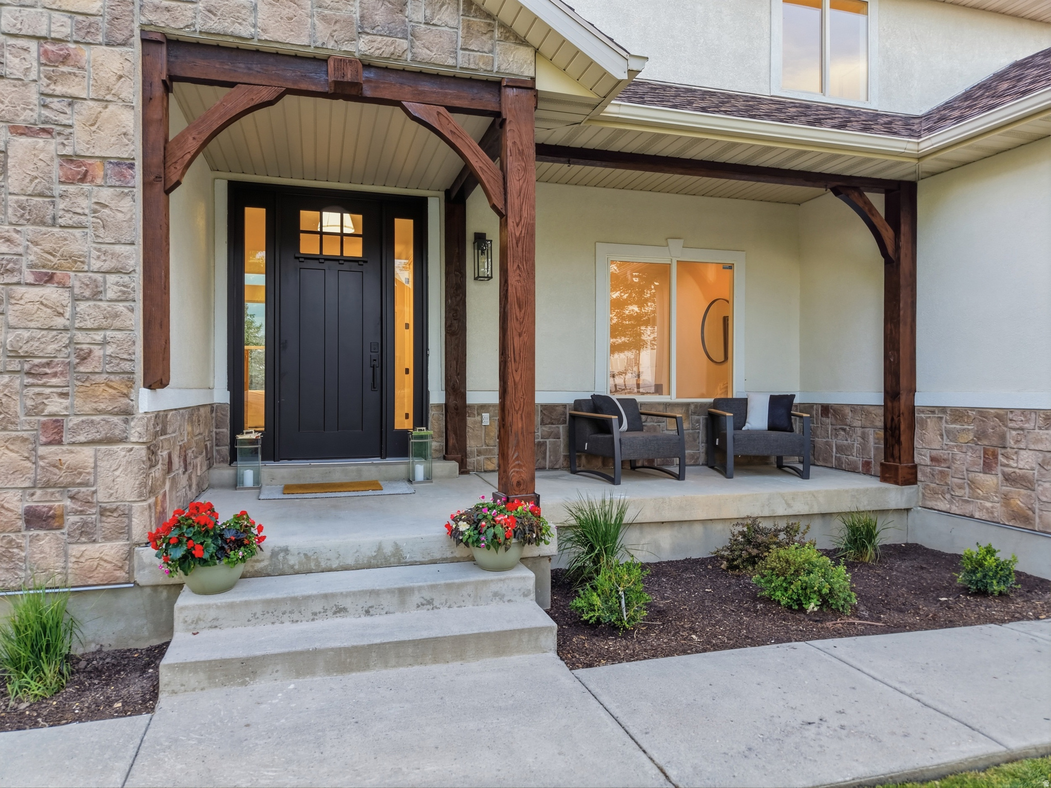 PINE MEADOWS - Residential