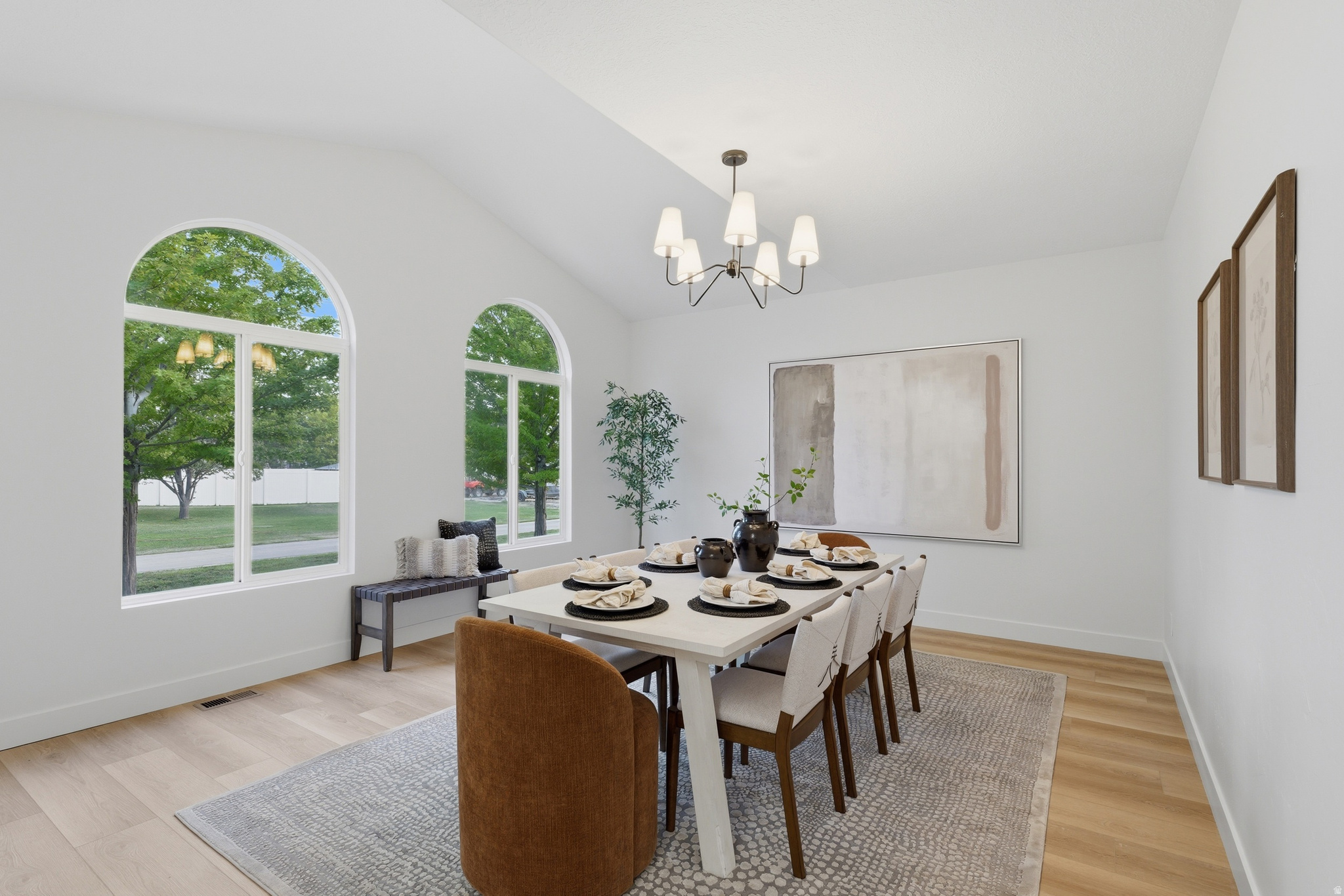 PINE MEADOWS - Residential