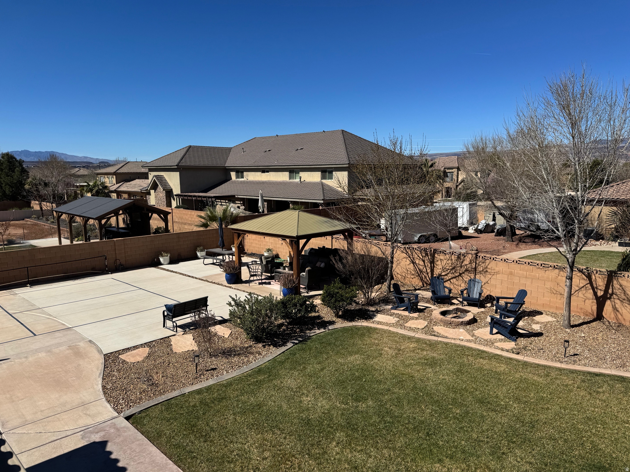 SKY VIEW ESTATES - Residential