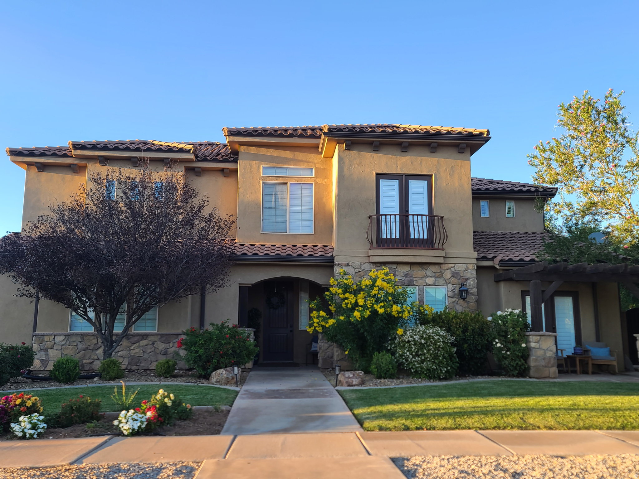 SKY VIEW ESTATES - Residential