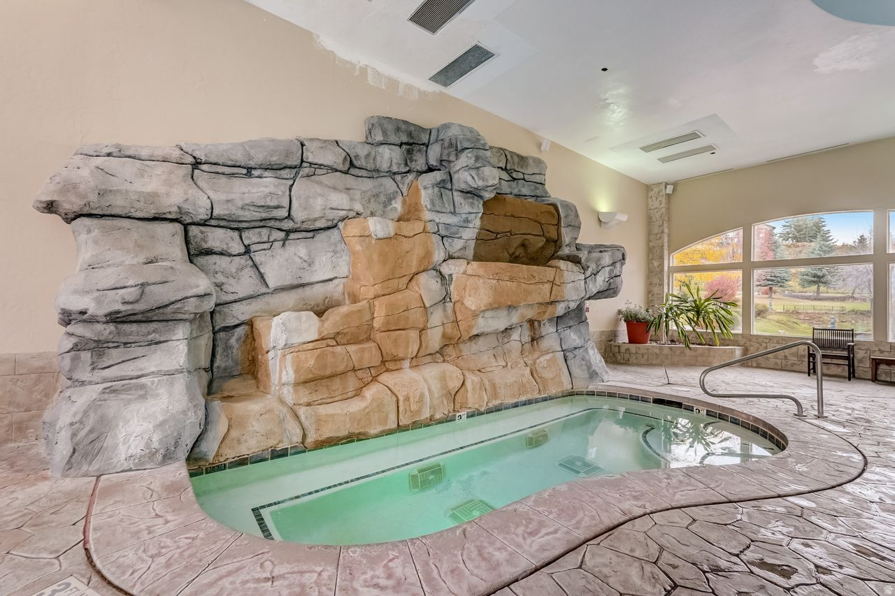 ZERMATT RESORT - Residential