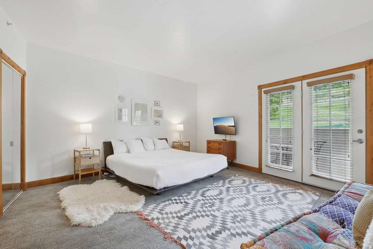 ZERMATT RESORT - Residential