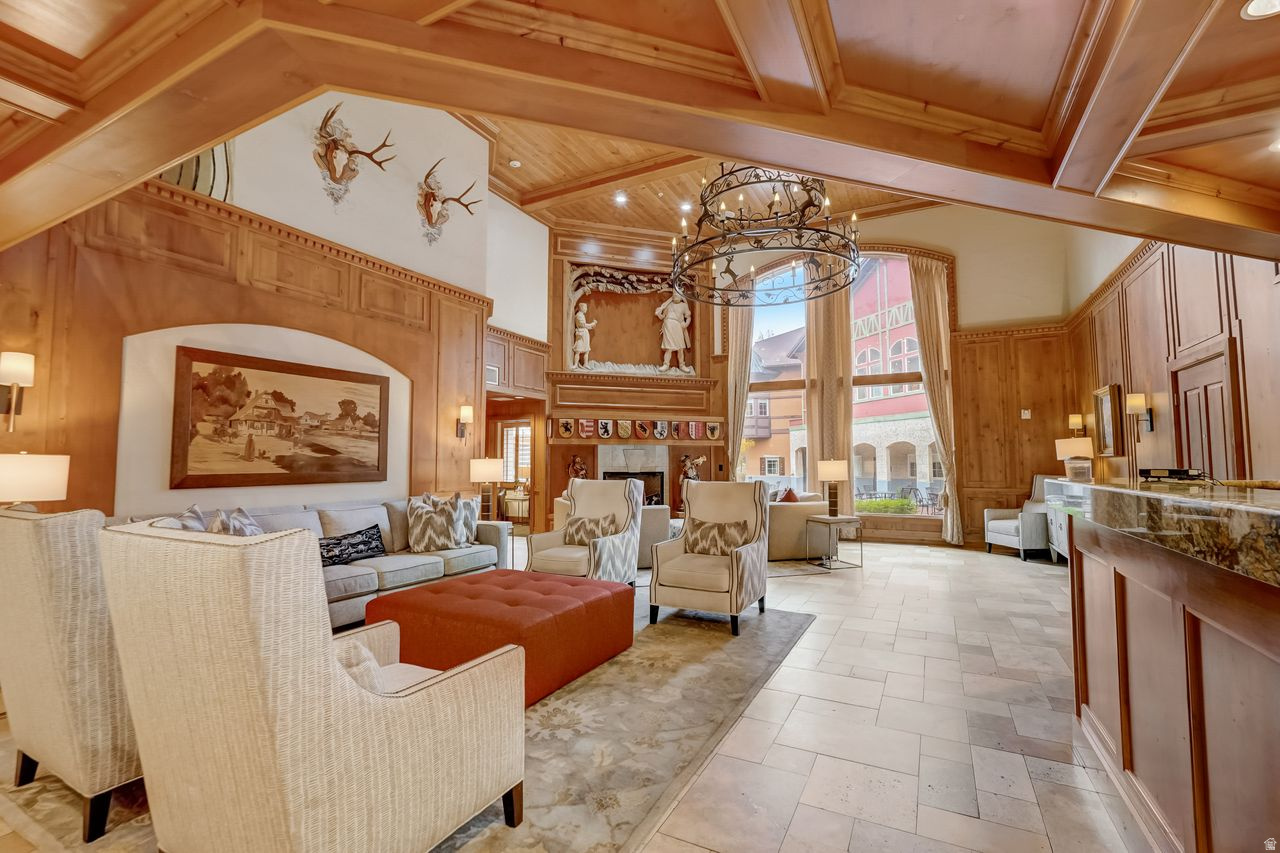 ZERMATT RESORT - Residential