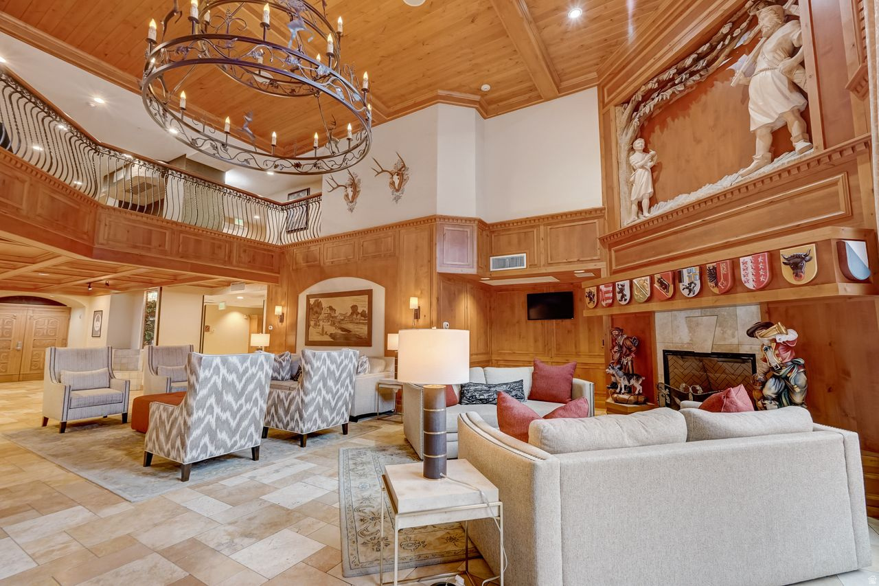 ZERMATT RESORT - Residential