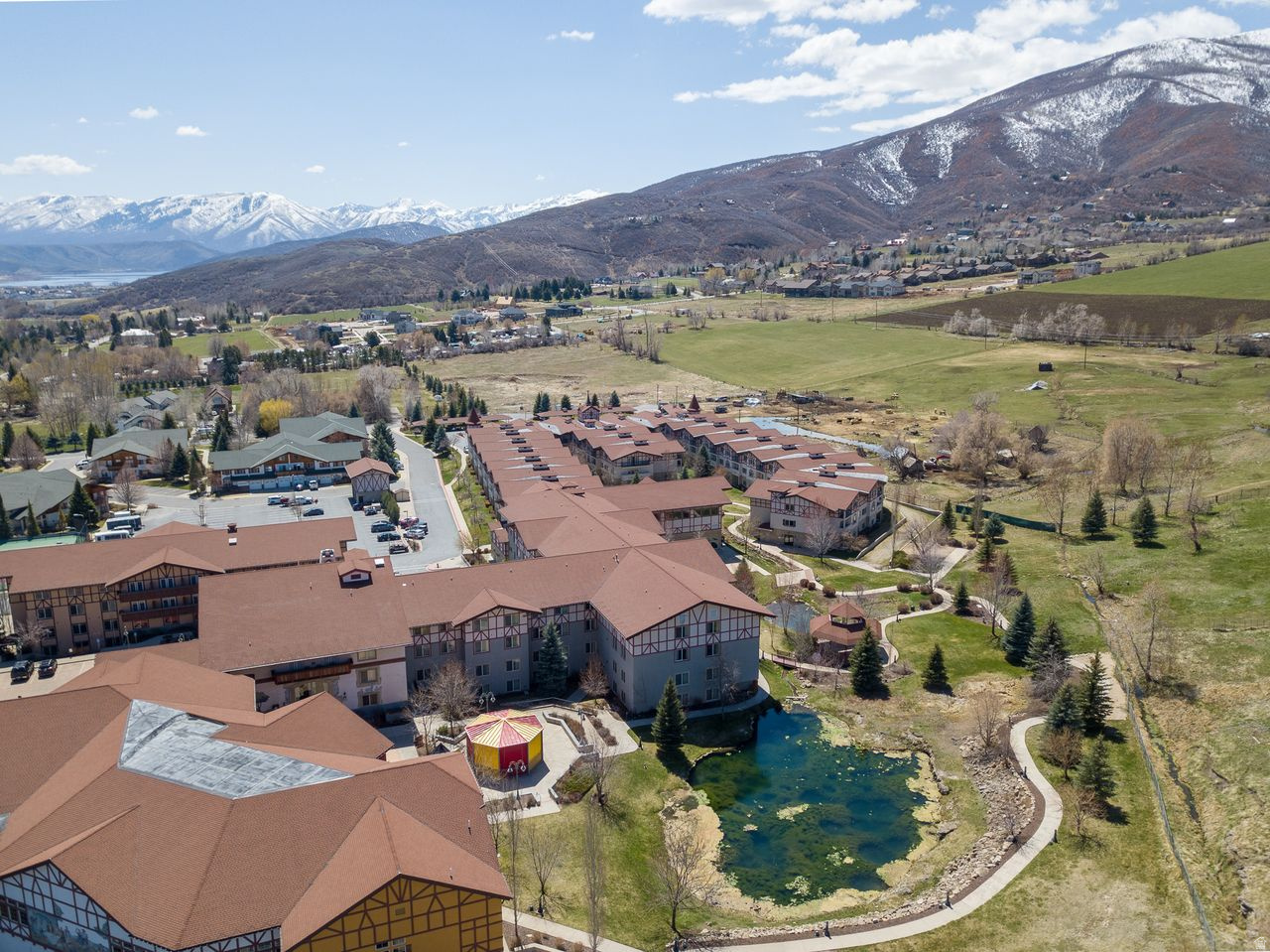 ZERMATT RESORT - Residential