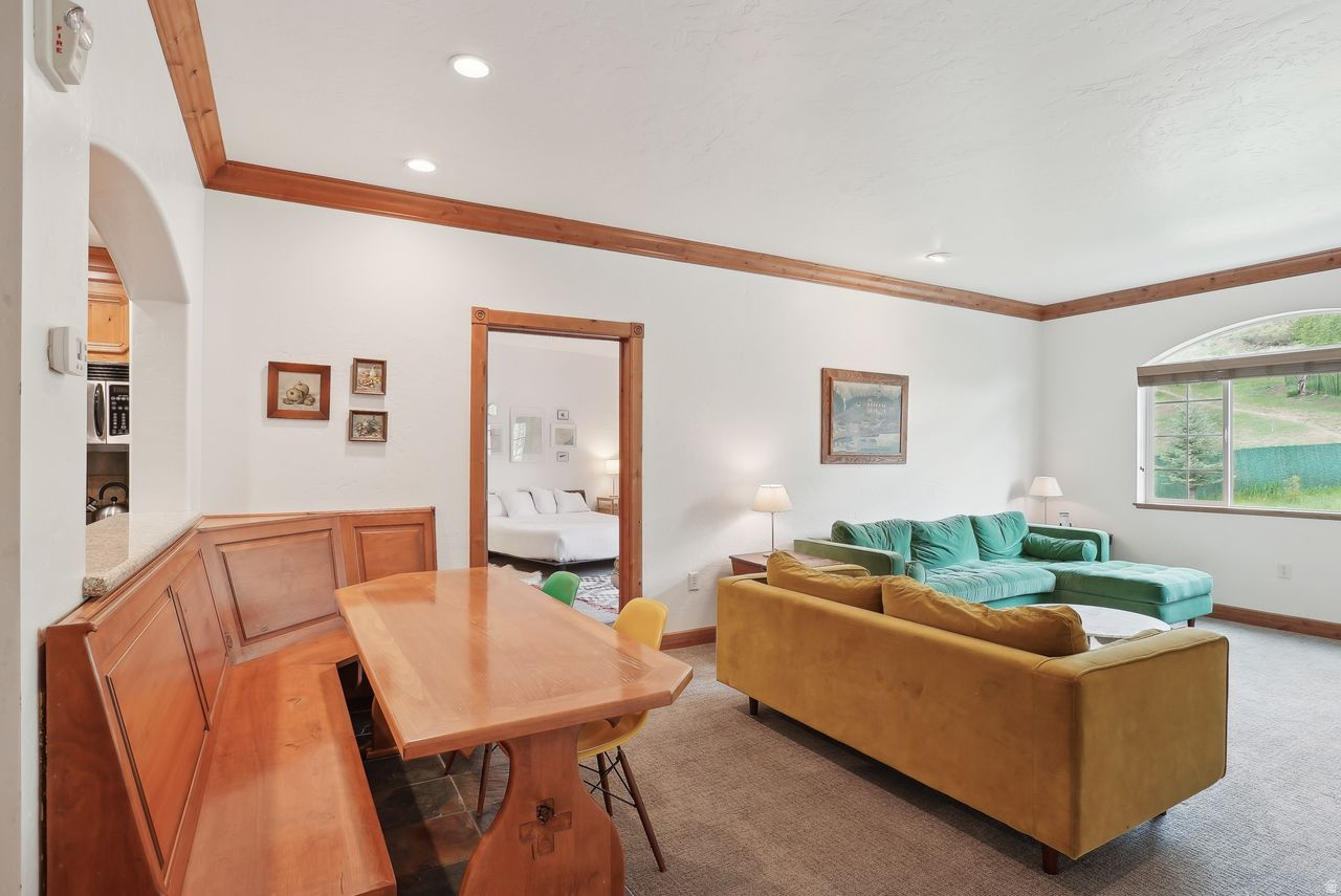 ZERMATT RESORT - Residential