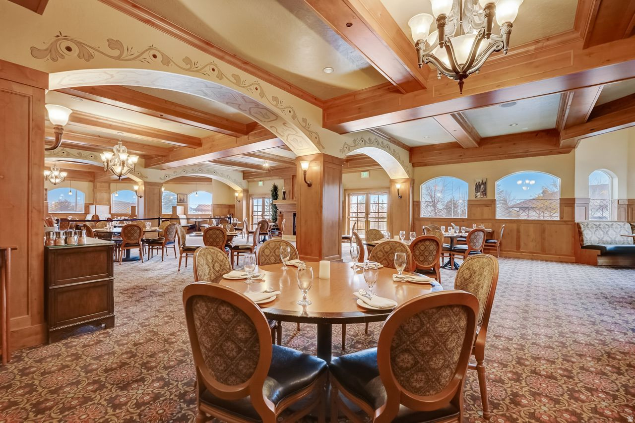 ZERMATT RESORT - Residential