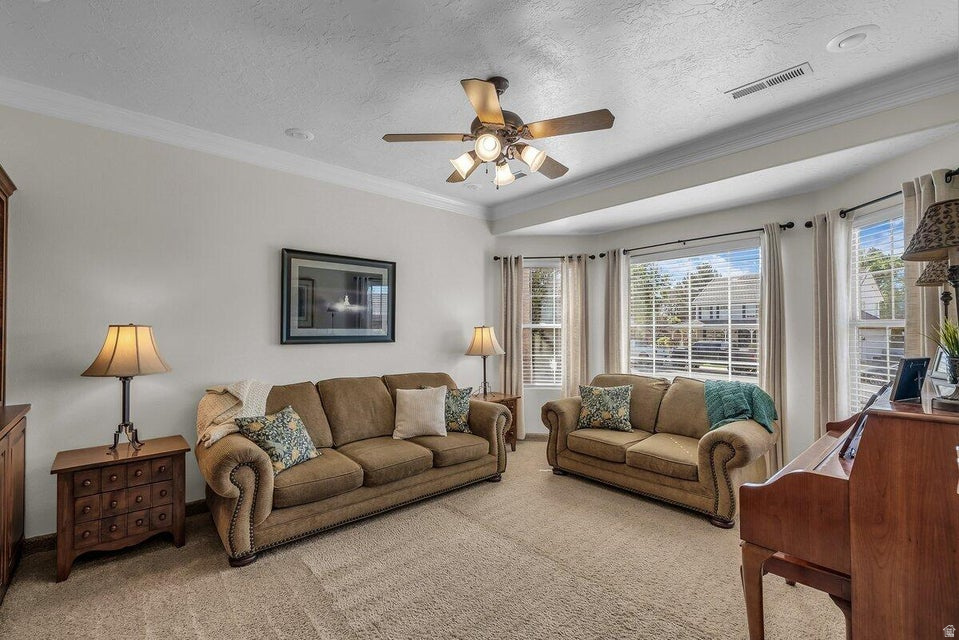 COX LANDING - Residential