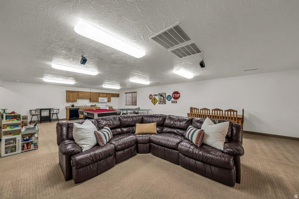 COX LANDING - Residential
