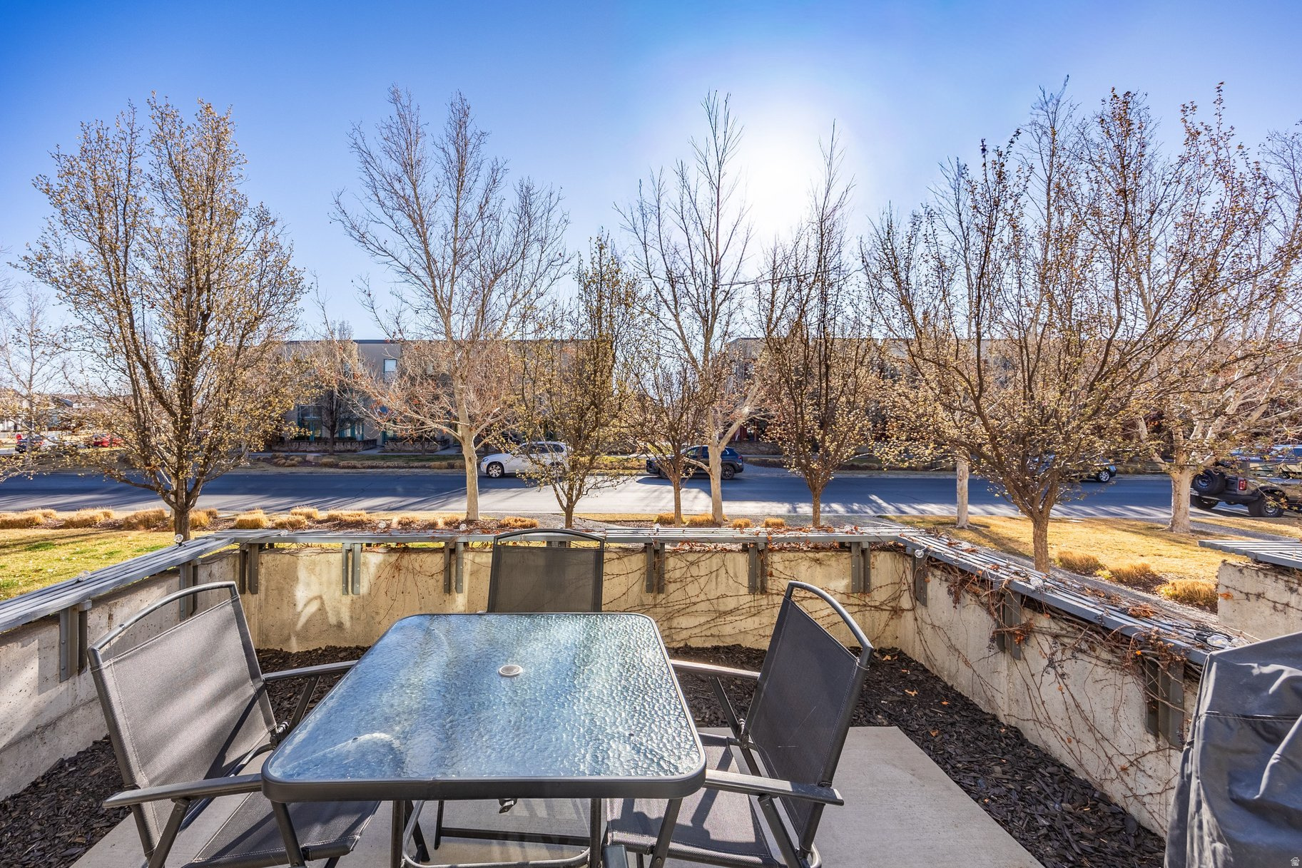 DAYBREAK NORTH SHORE - Residential
