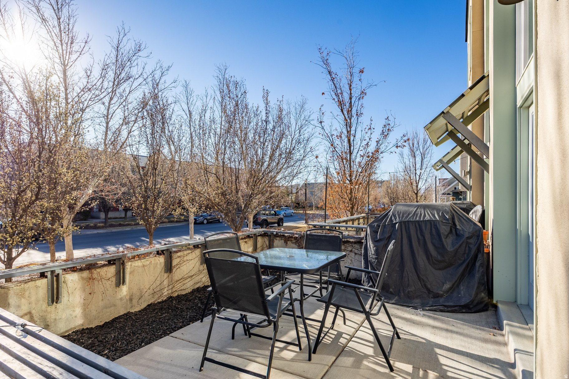 DAYBREAK NORTH SHORE - Residential
