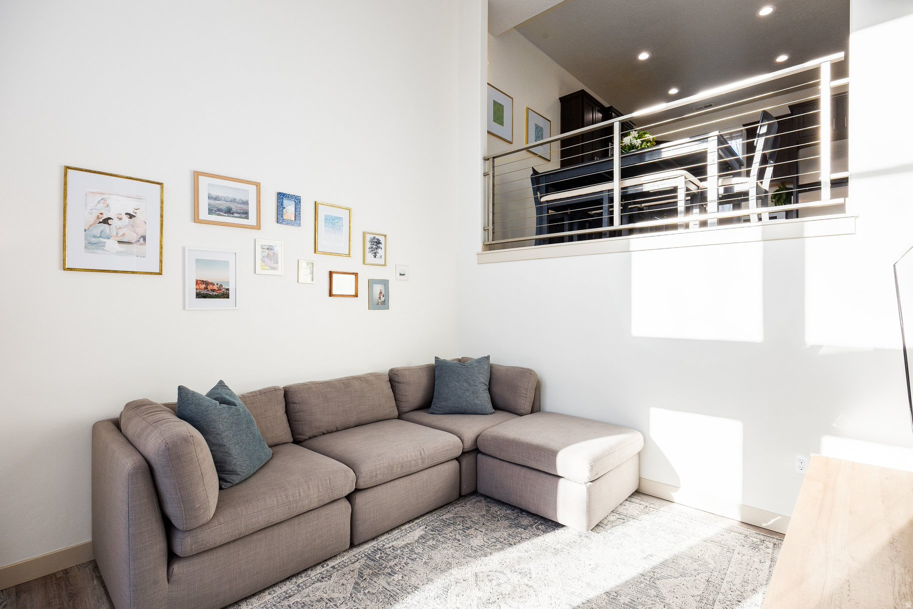 DAYBREAK NORTH SHORE - Residential