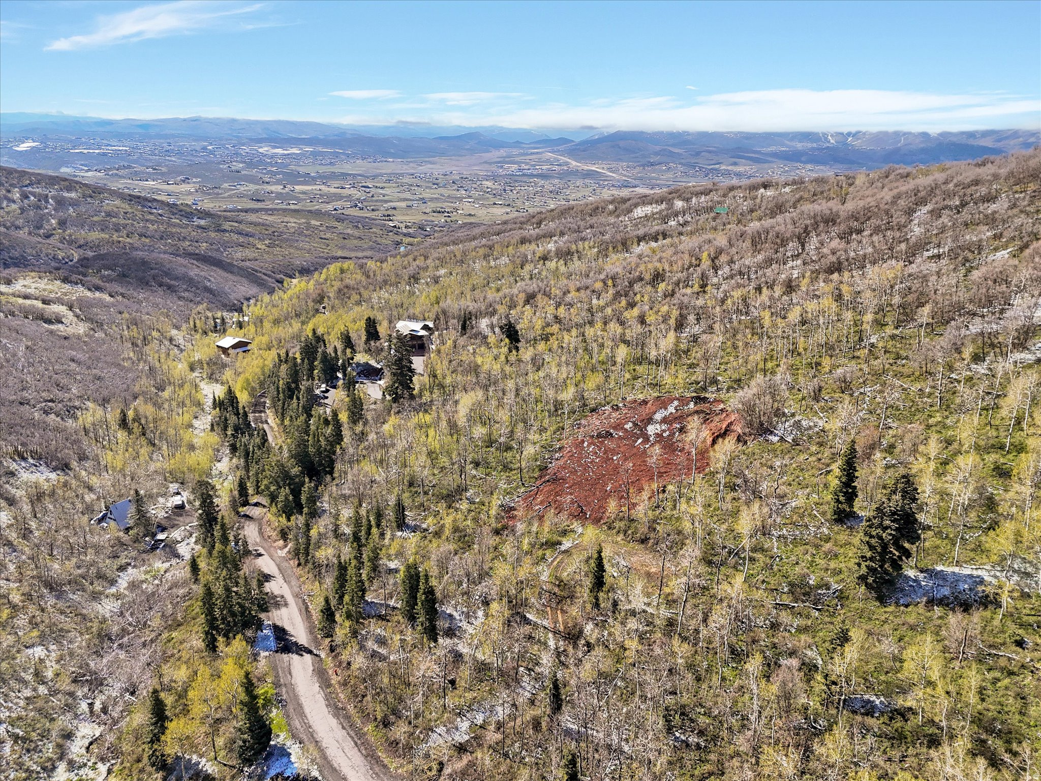 STAGECOACH ESTATES - Land