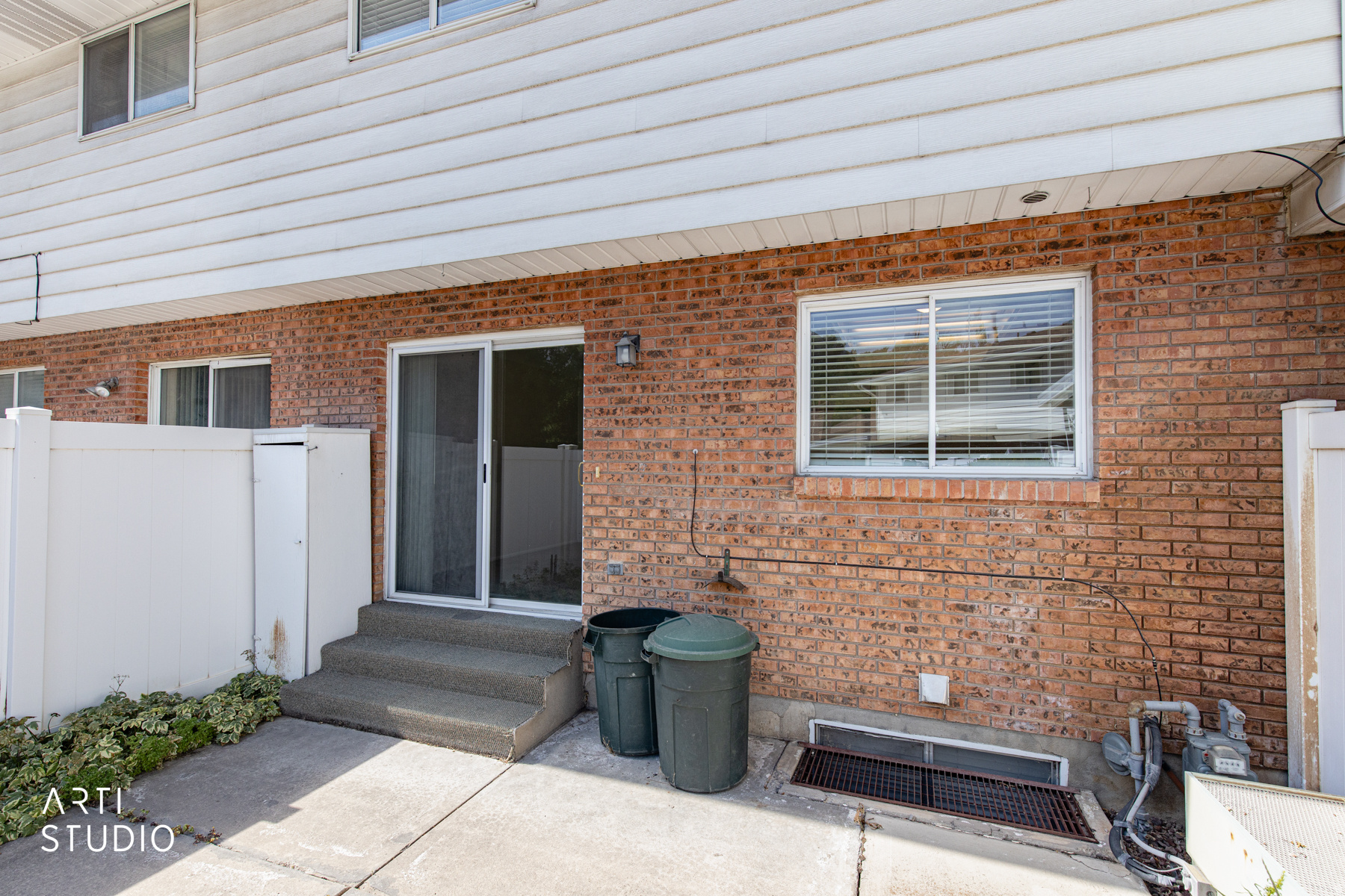 CANYON PARK - Residential