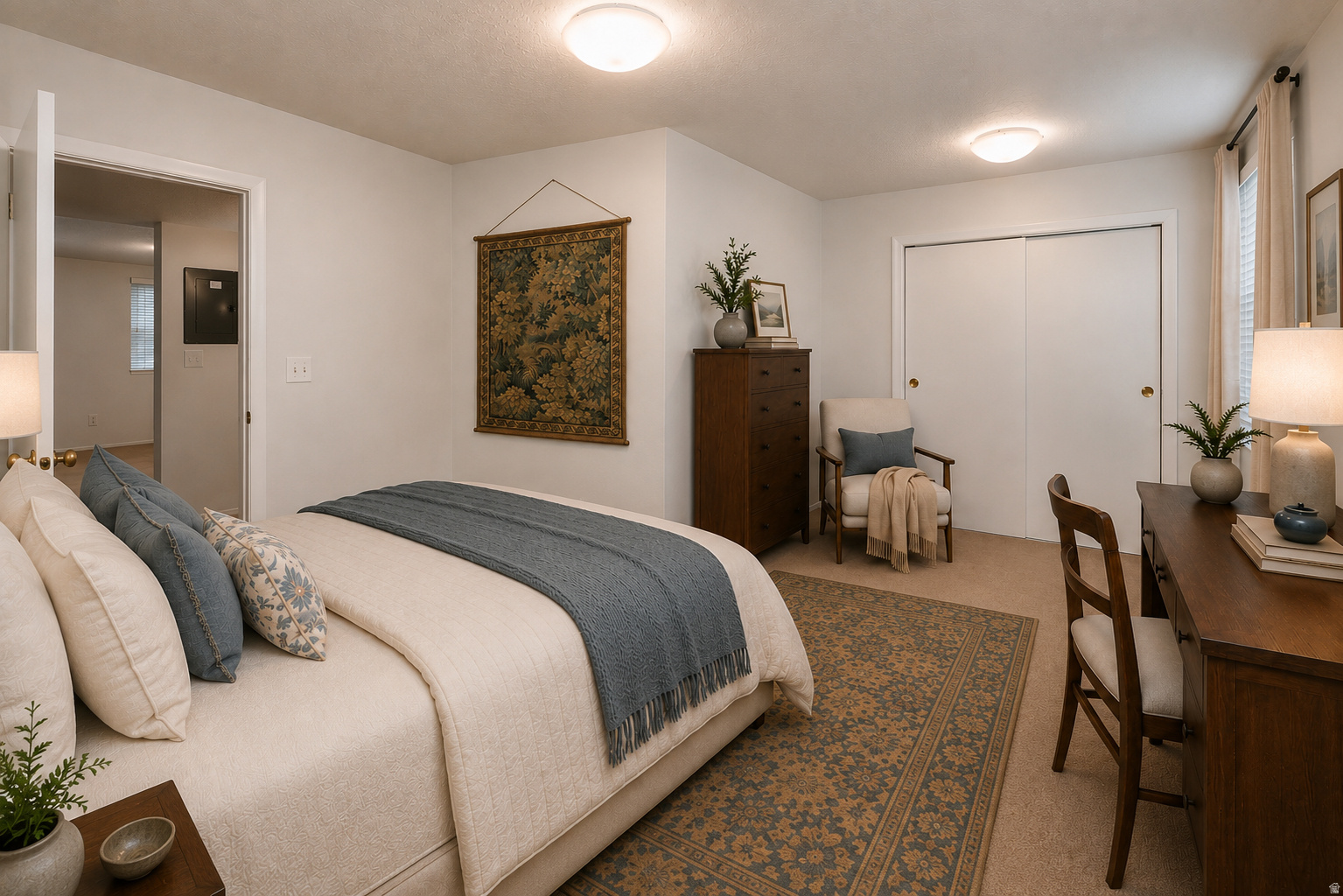 CANYON PARK - Residential