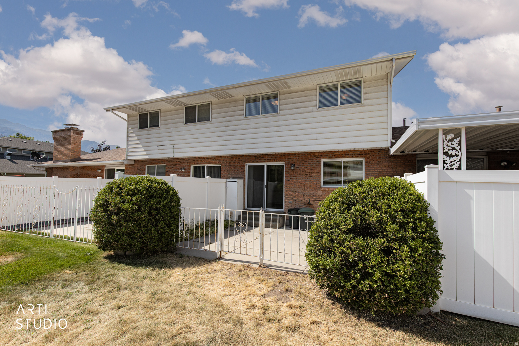 CANYON PARK - Residential