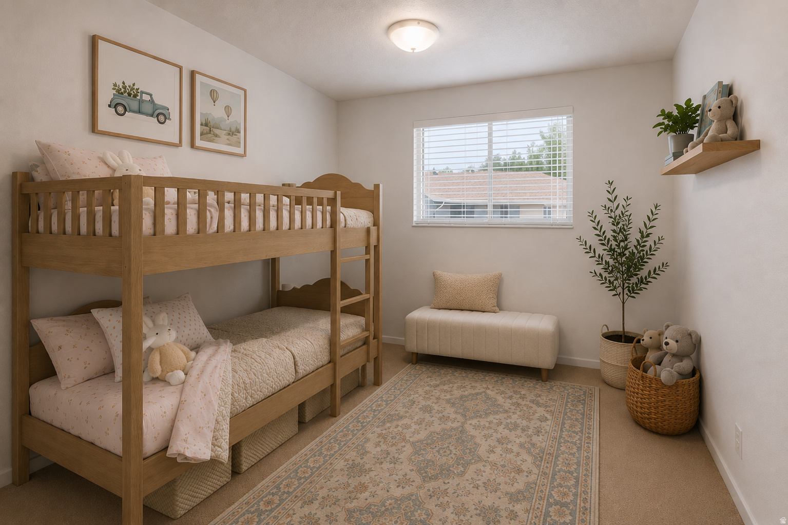 CANYON PARK - Residential