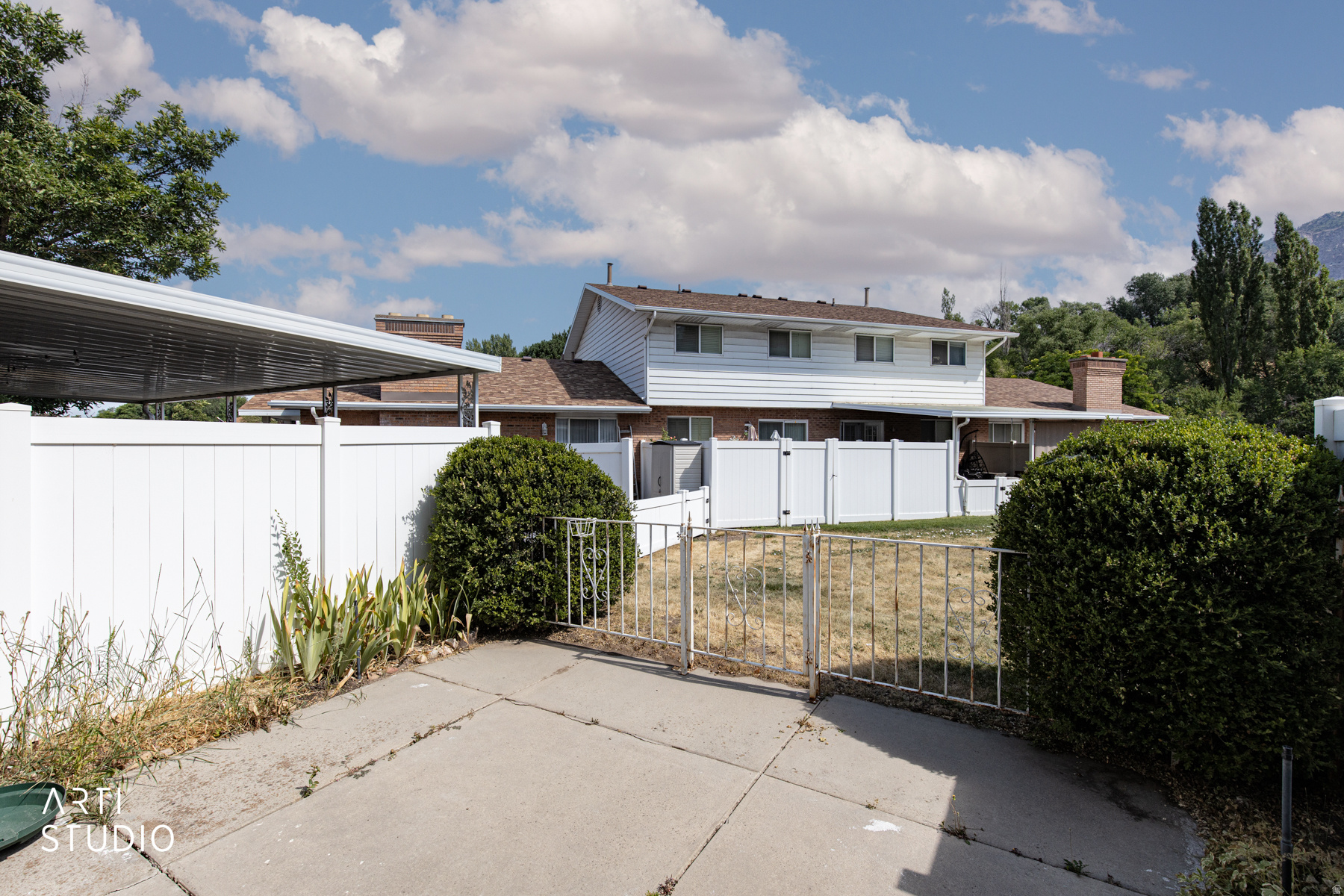 CANYON PARK - Residential
