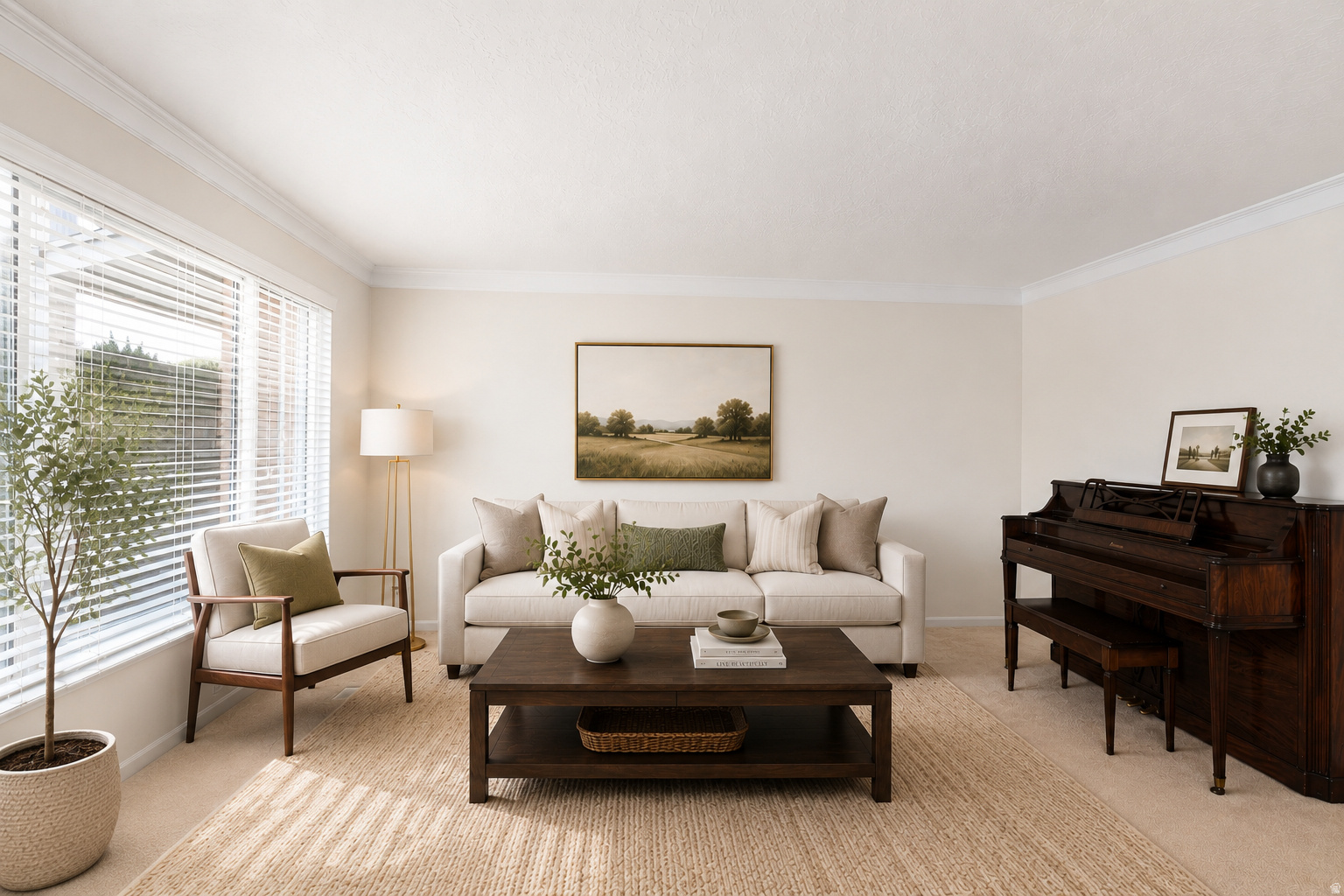 CANYON PARK - Residential