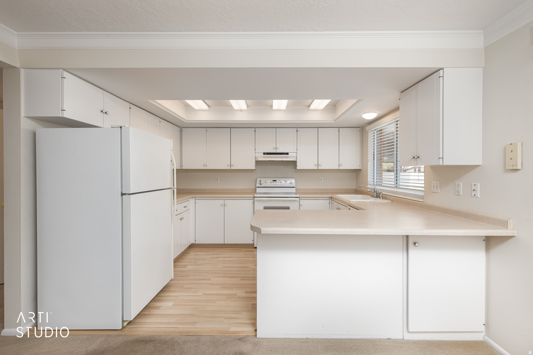 CANYON PARK - Residential