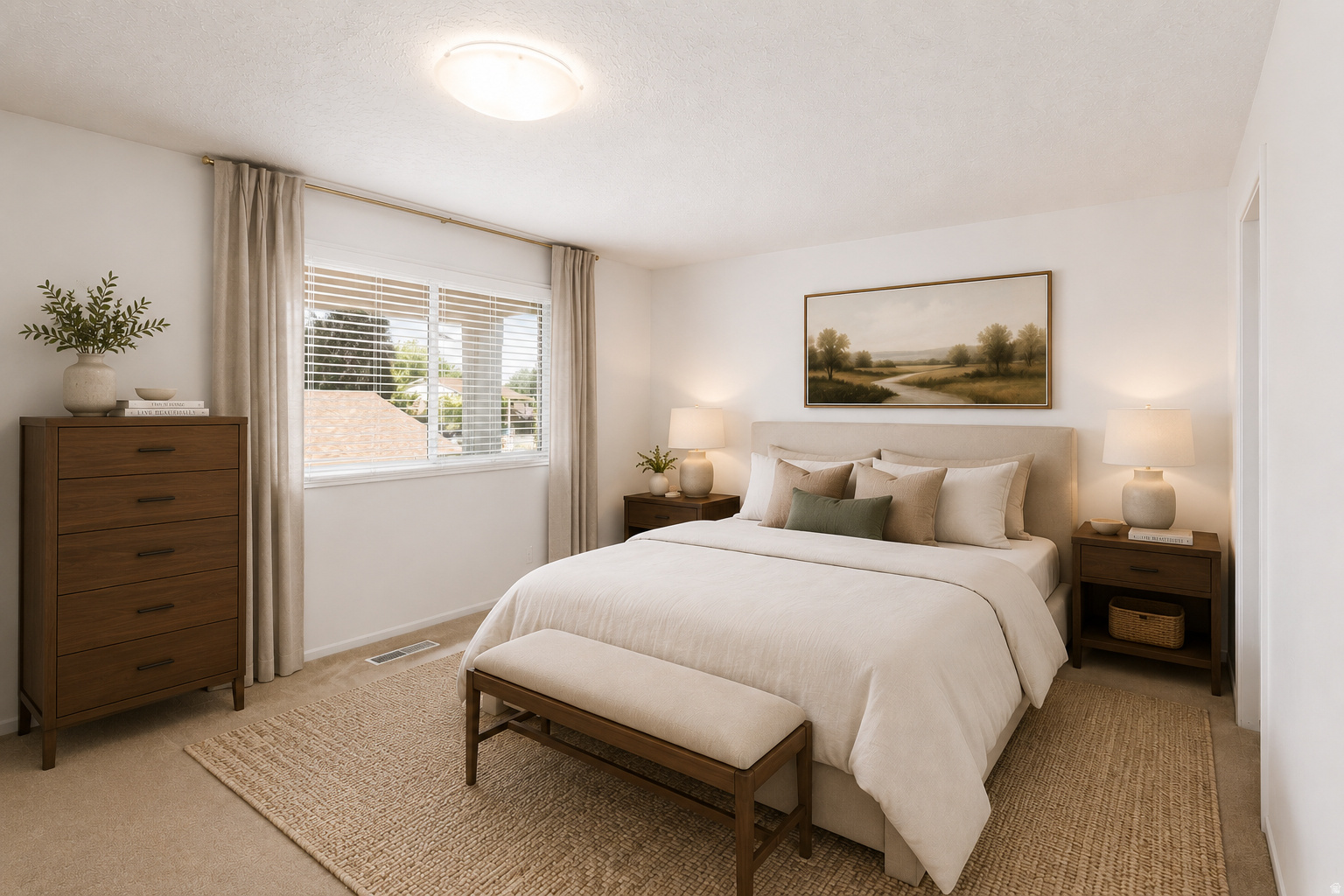 CANYON PARK - Residential