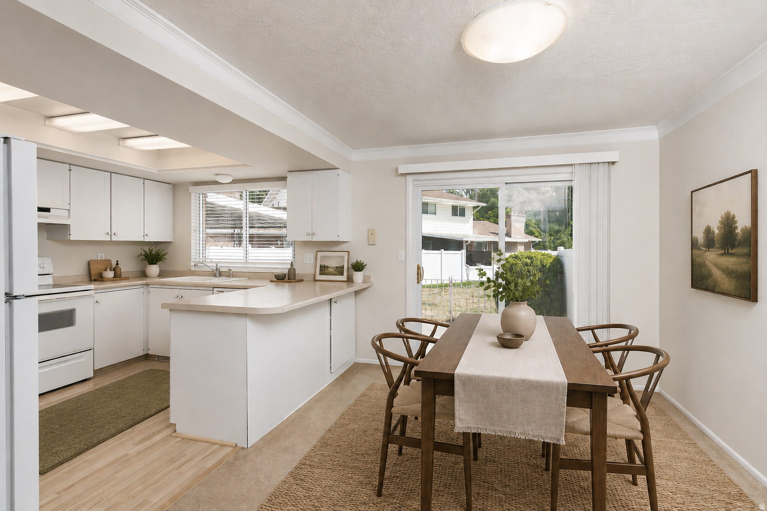 CANYON PARK - Residential