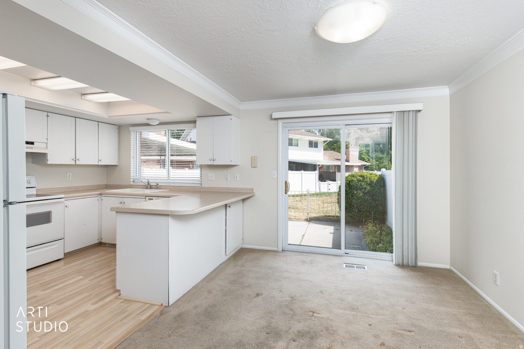 CANYON PARK - Residential