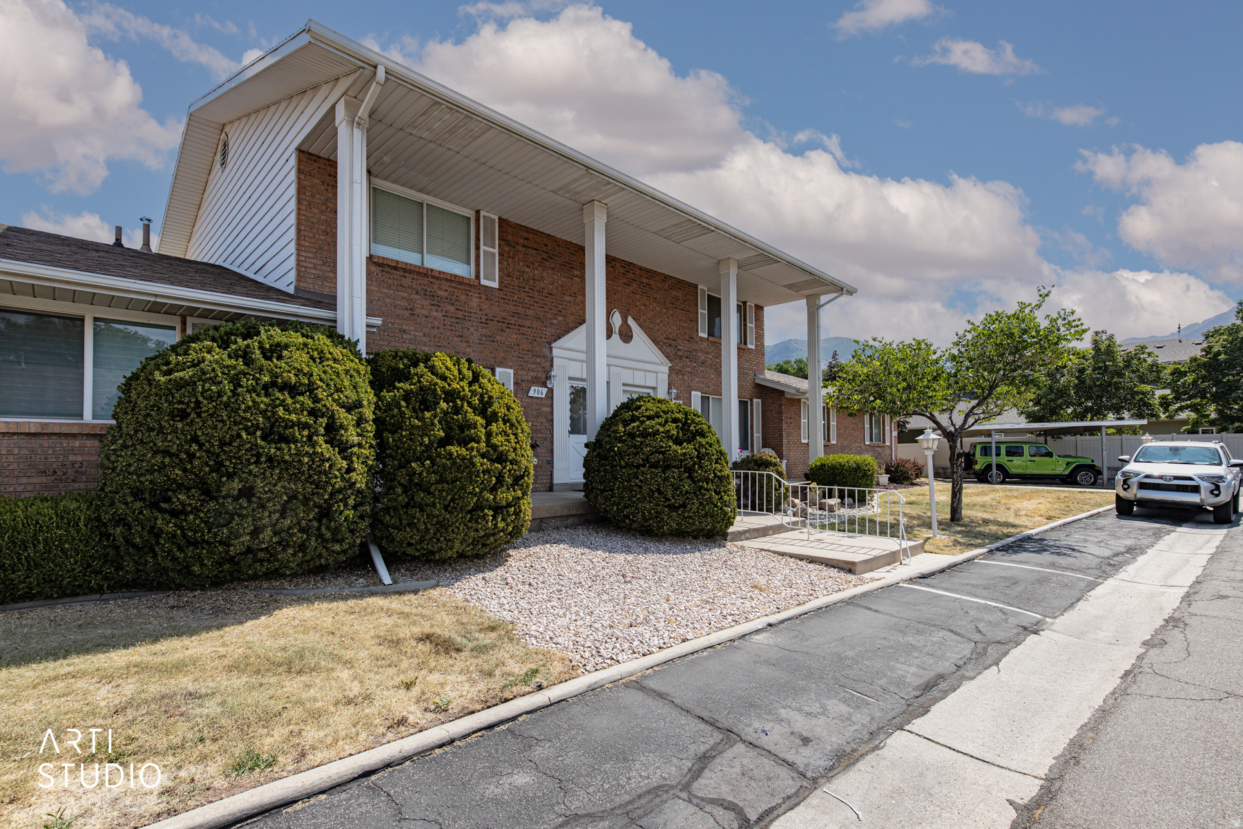 CANYON PARK - Residential