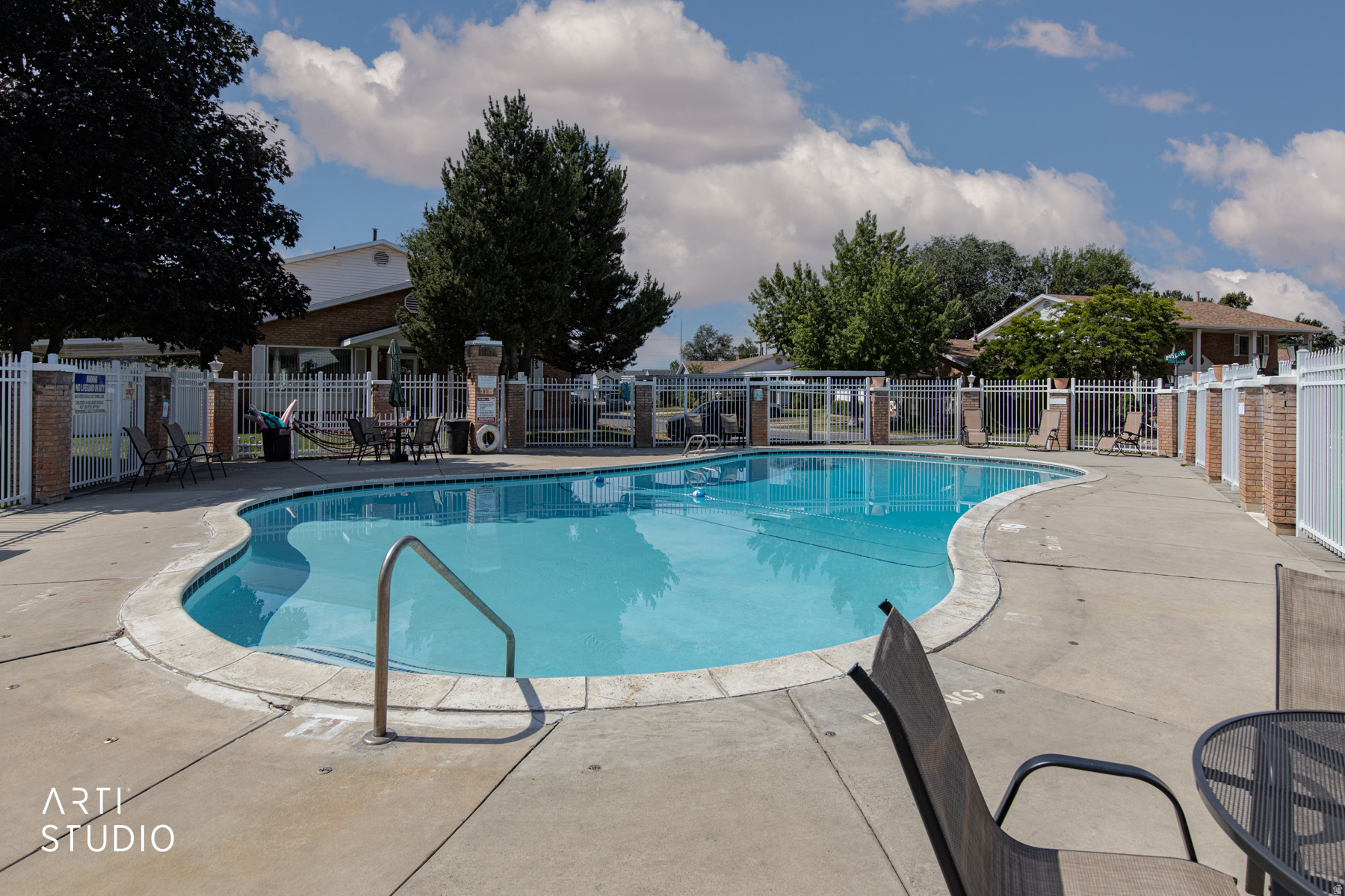 CANYON PARK - Residential