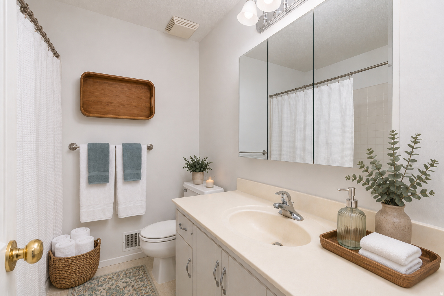 CANYON PARK - Residential