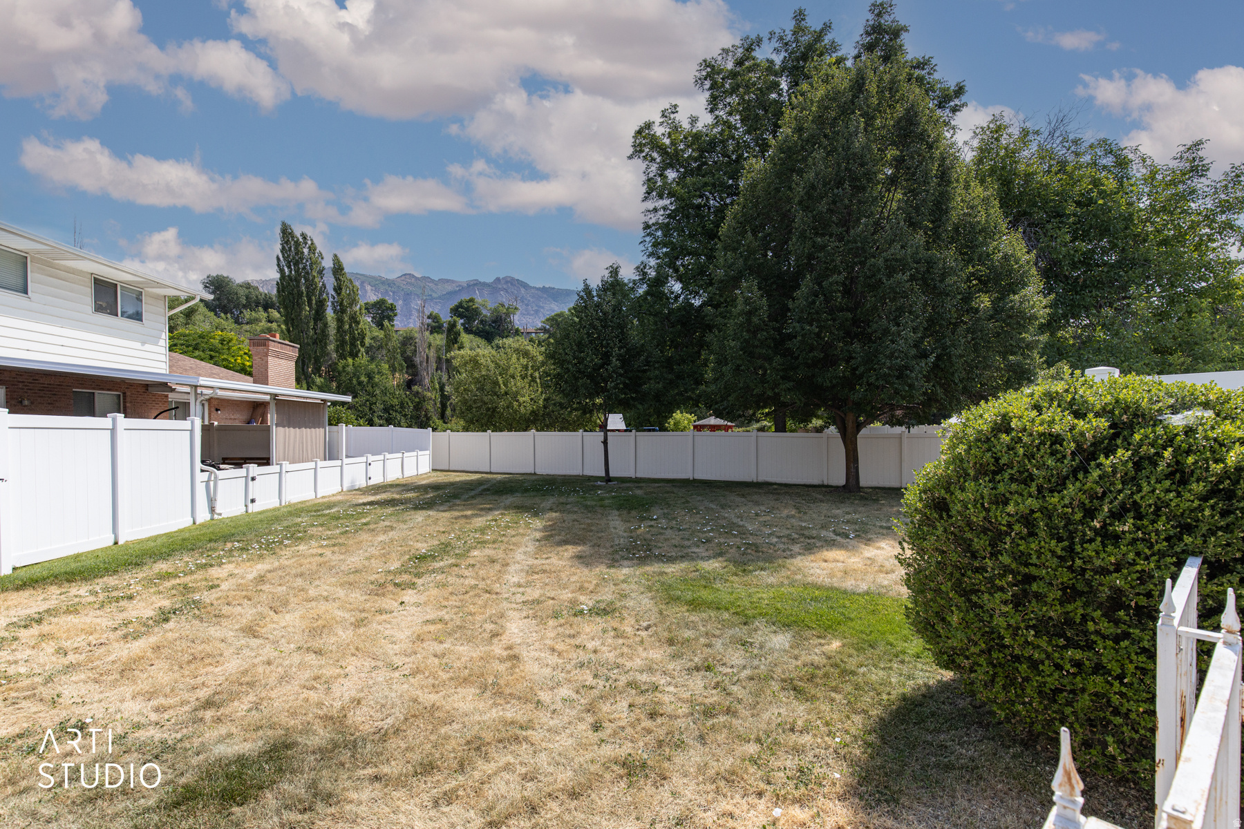 CANYON PARK - Residential
