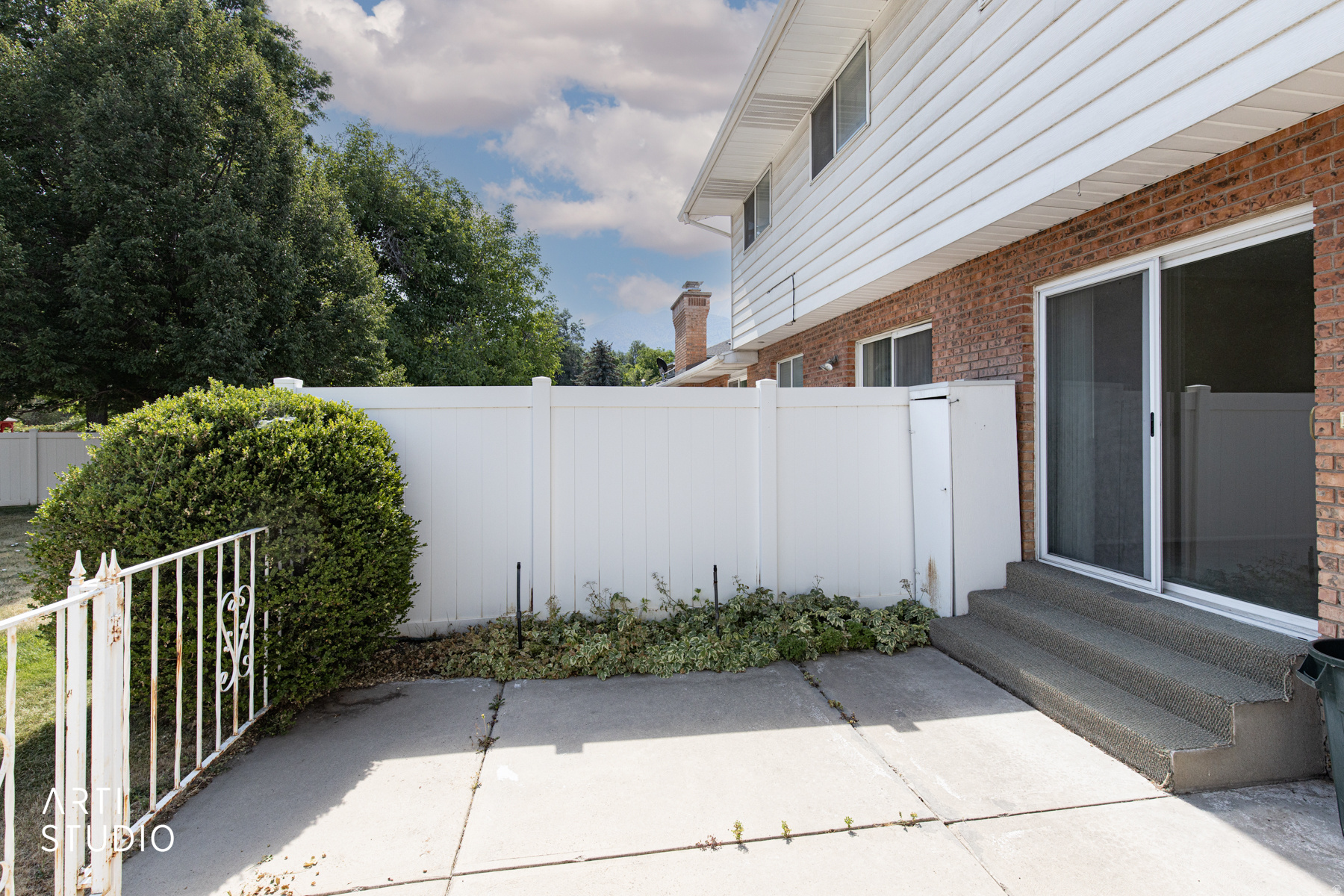 CANYON PARK - Residential
