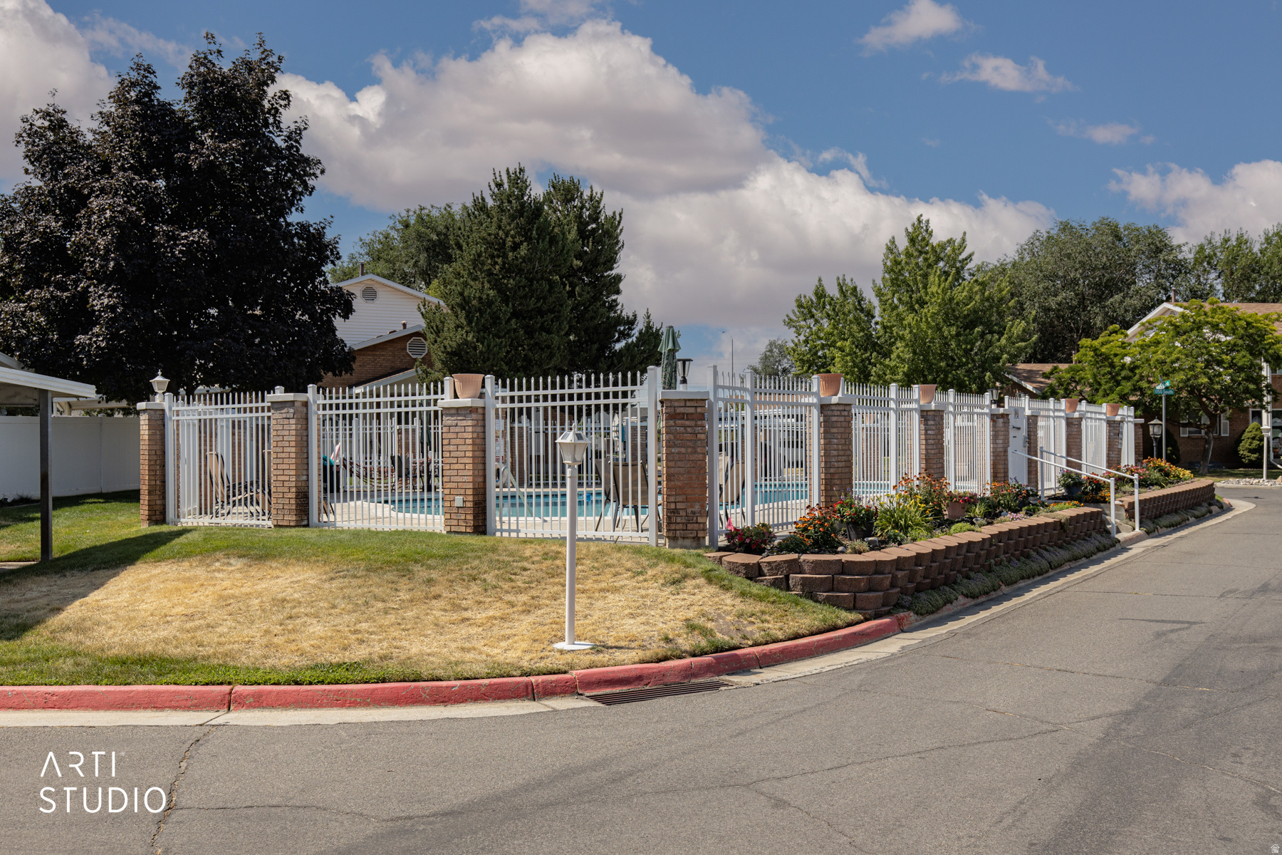 CANYON PARK - Residential