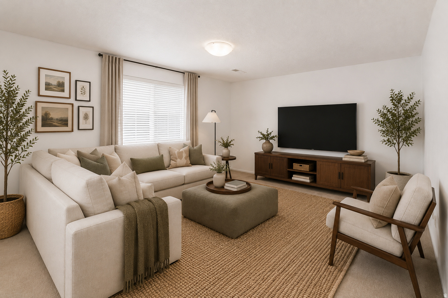 CANYON PARK - Residential