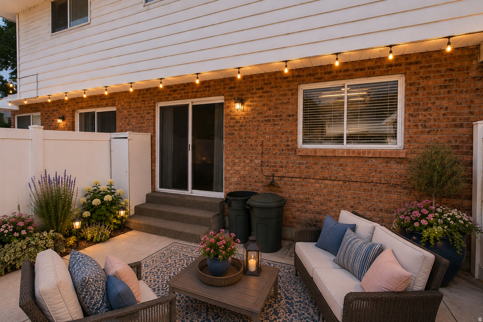 CANYON PARK - Residential