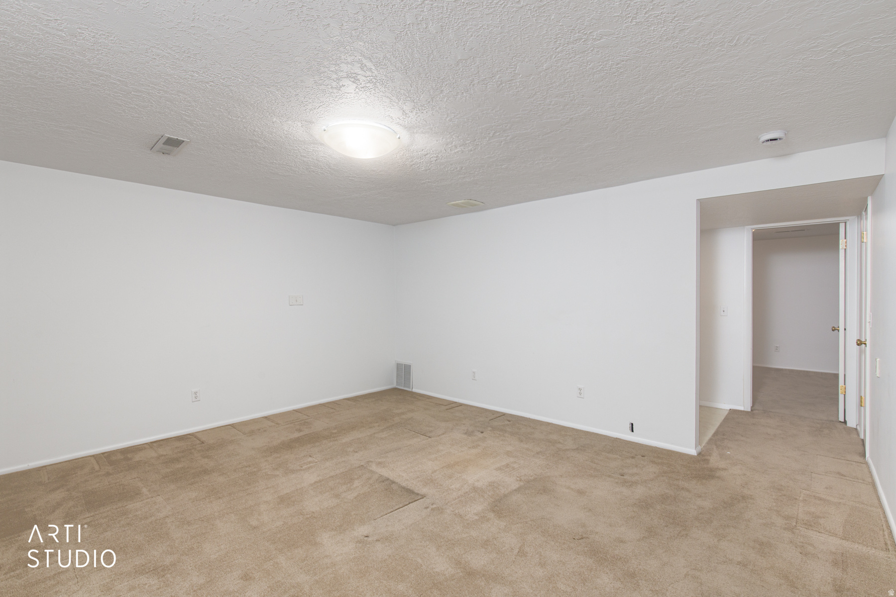CANYON PARK - Residential