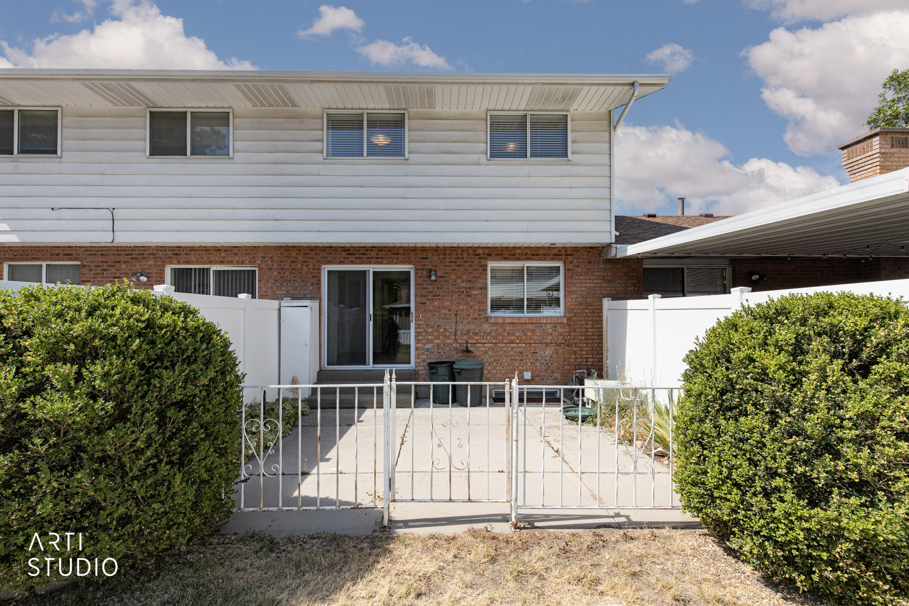 CANYON PARK - Residential