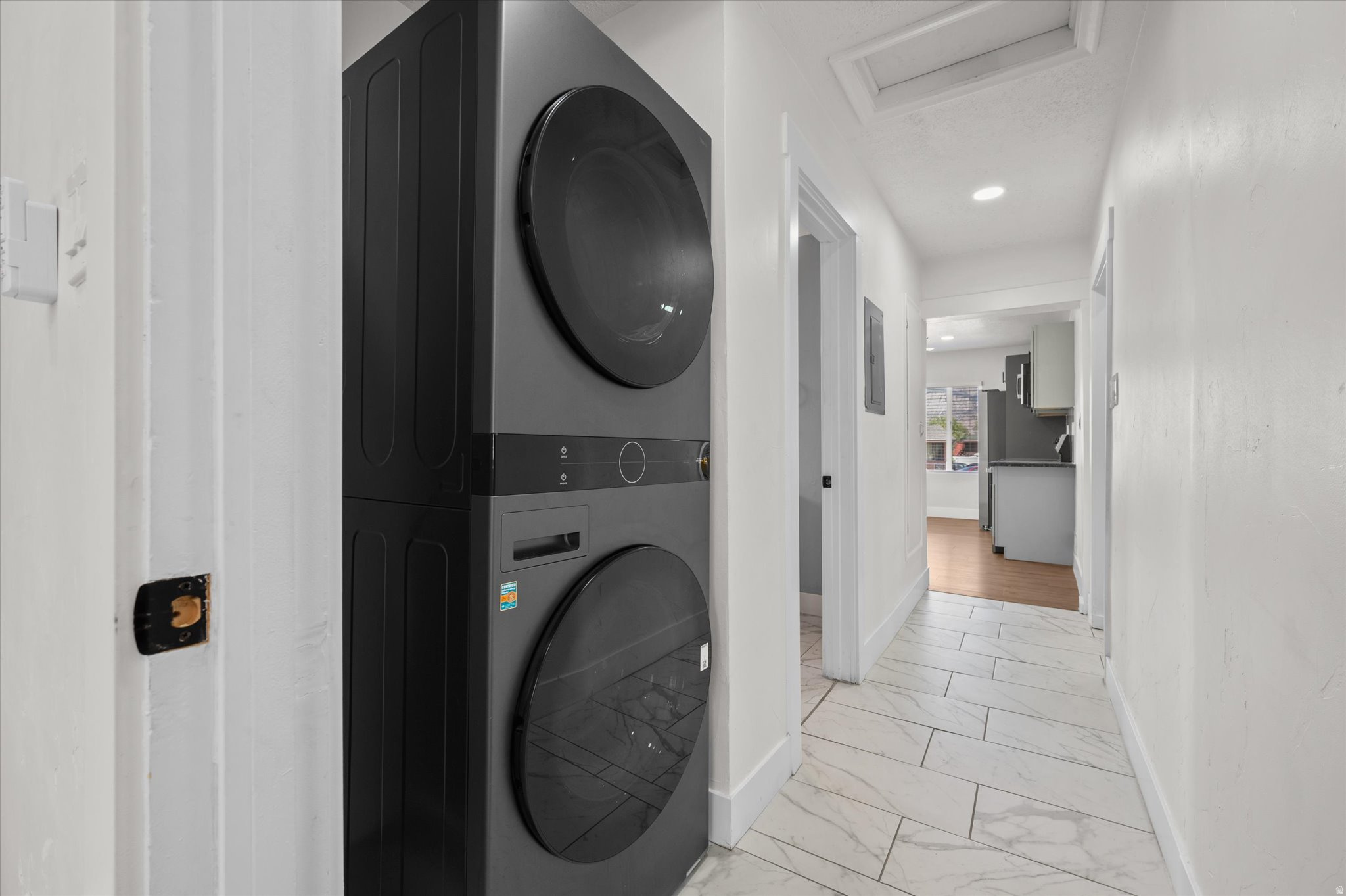FRANKLIN PLACE - Residential