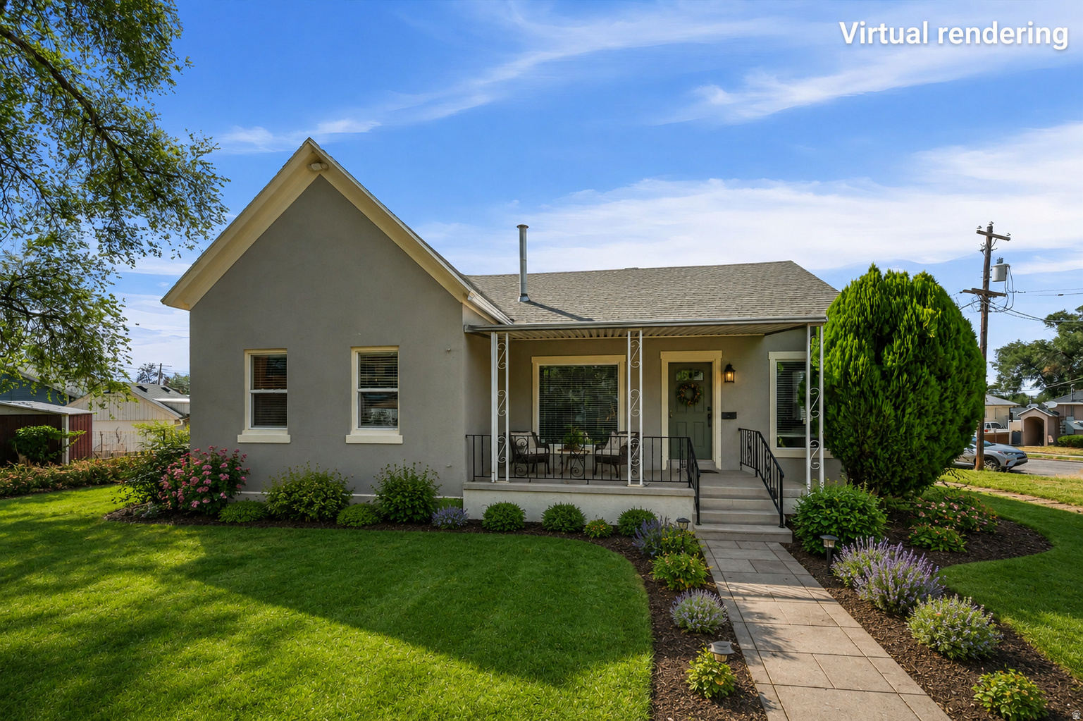 FRANKLIN PLACE - Residential