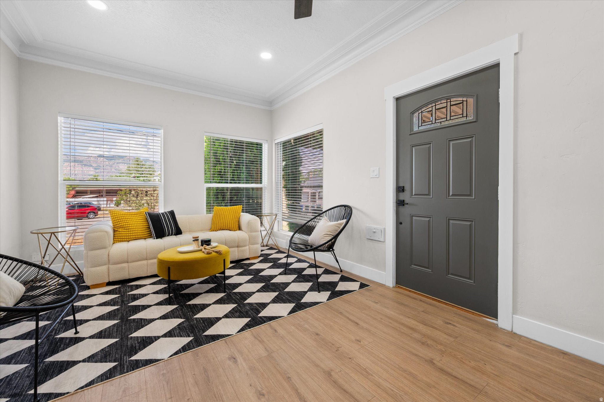 FRANKLIN PLACE - Residential