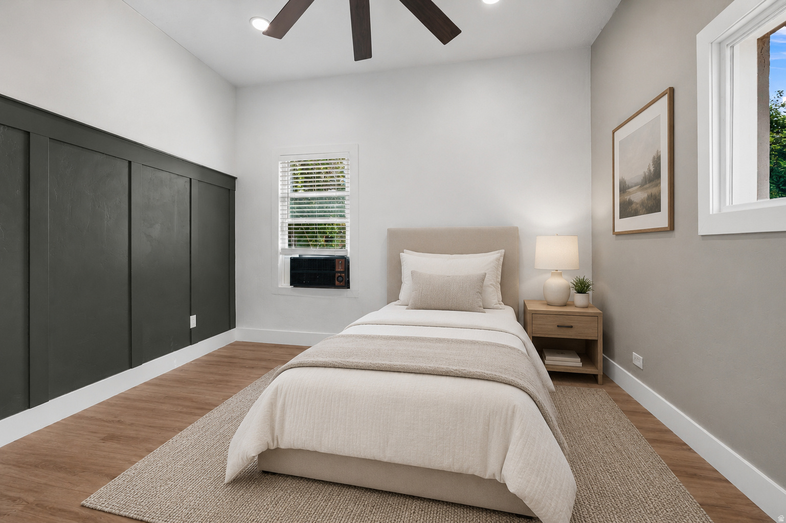FRANKLIN PLACE - Residential
