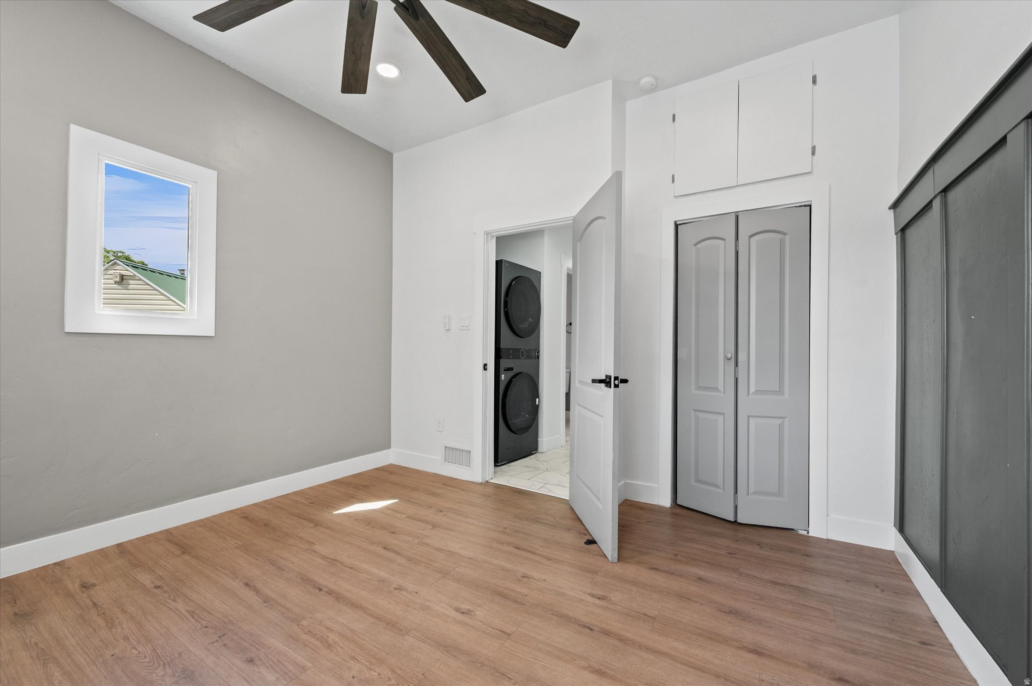 FRANKLIN PLACE - Residential