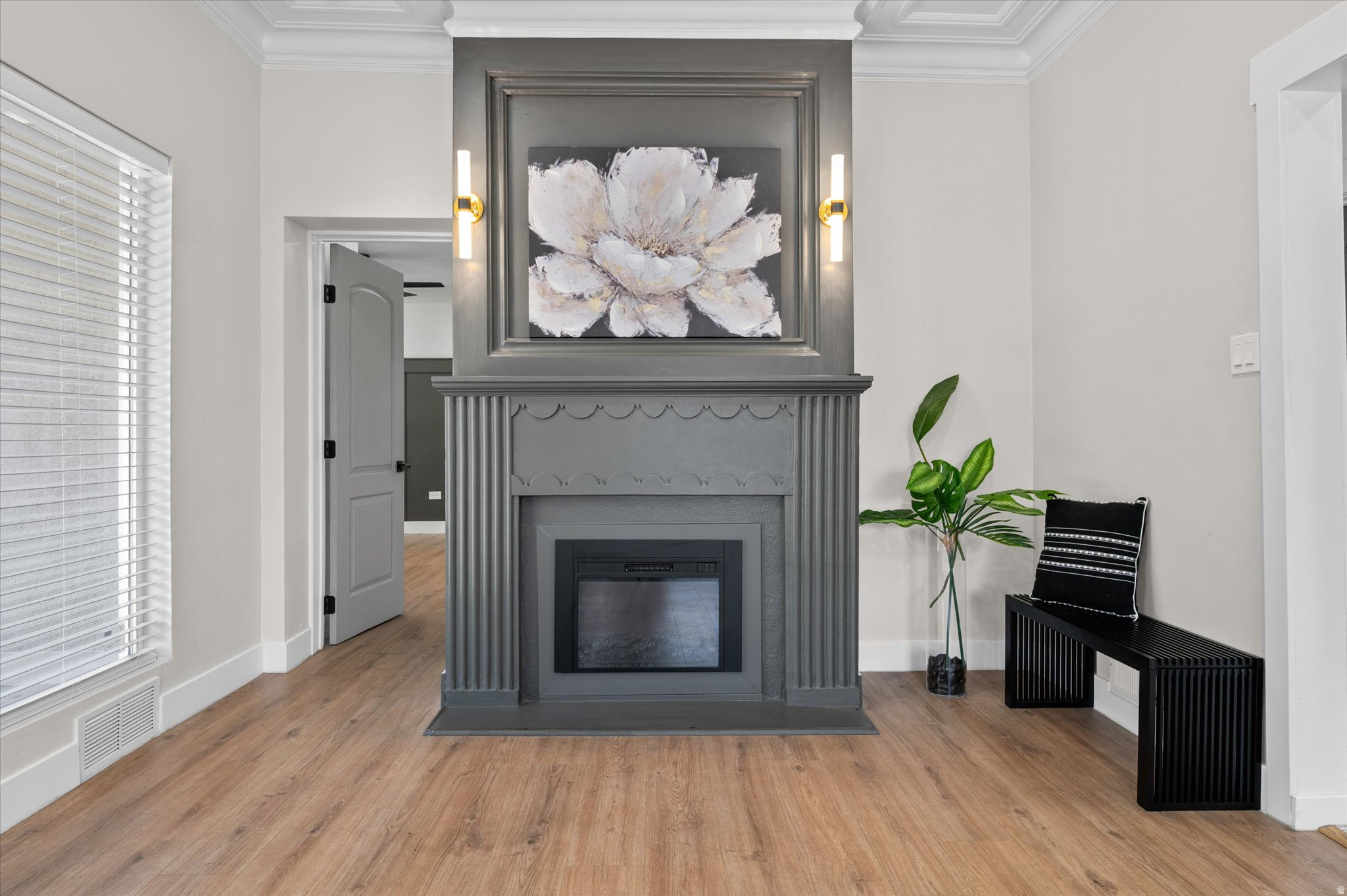 FRANKLIN PLACE - Residential