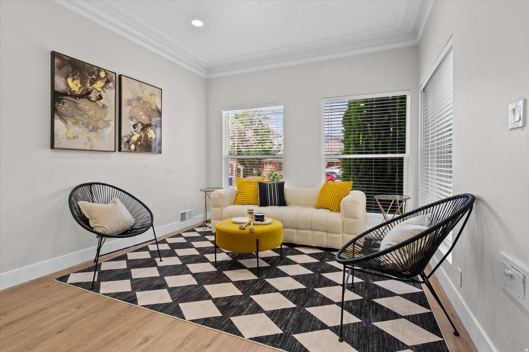 FRANKLIN PLACE - Residential
