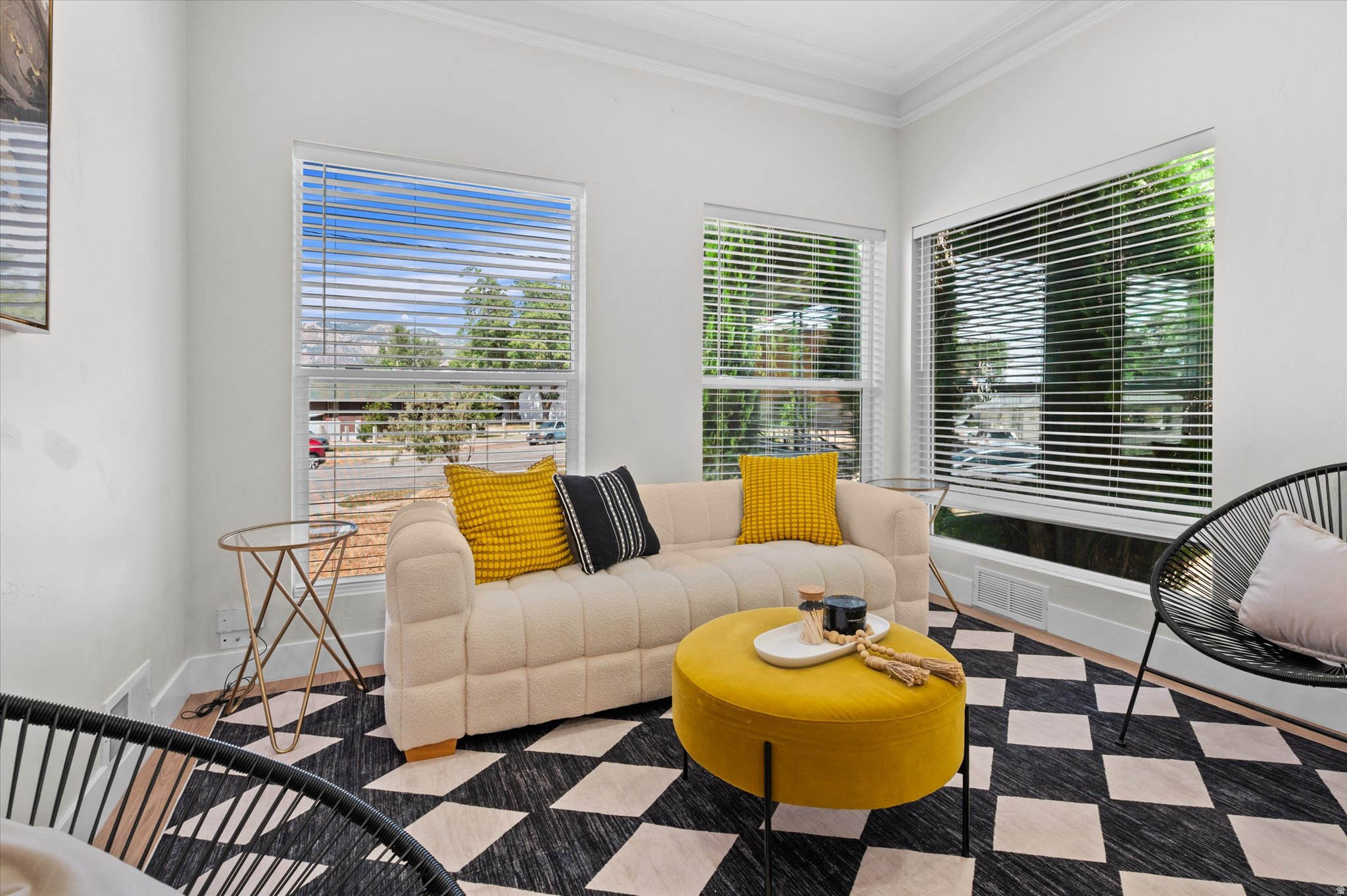 FRANKLIN PLACE - Residential