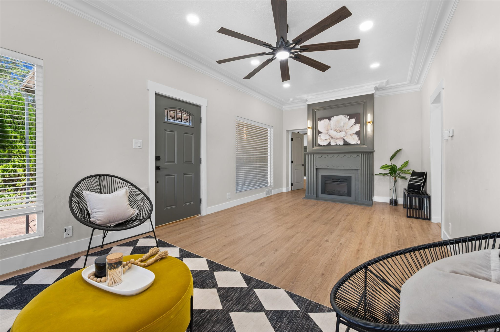 FRANKLIN PLACE - Residential