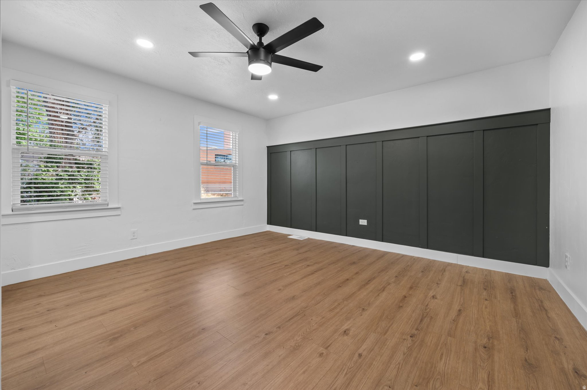 FRANKLIN PLACE - Residential